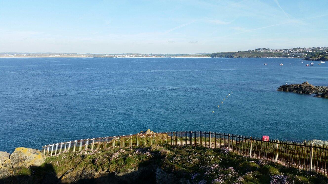 Porthgwidden Beach Cafe