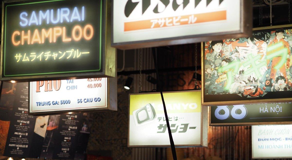 SEN Street Kitchen Regeringsgatan