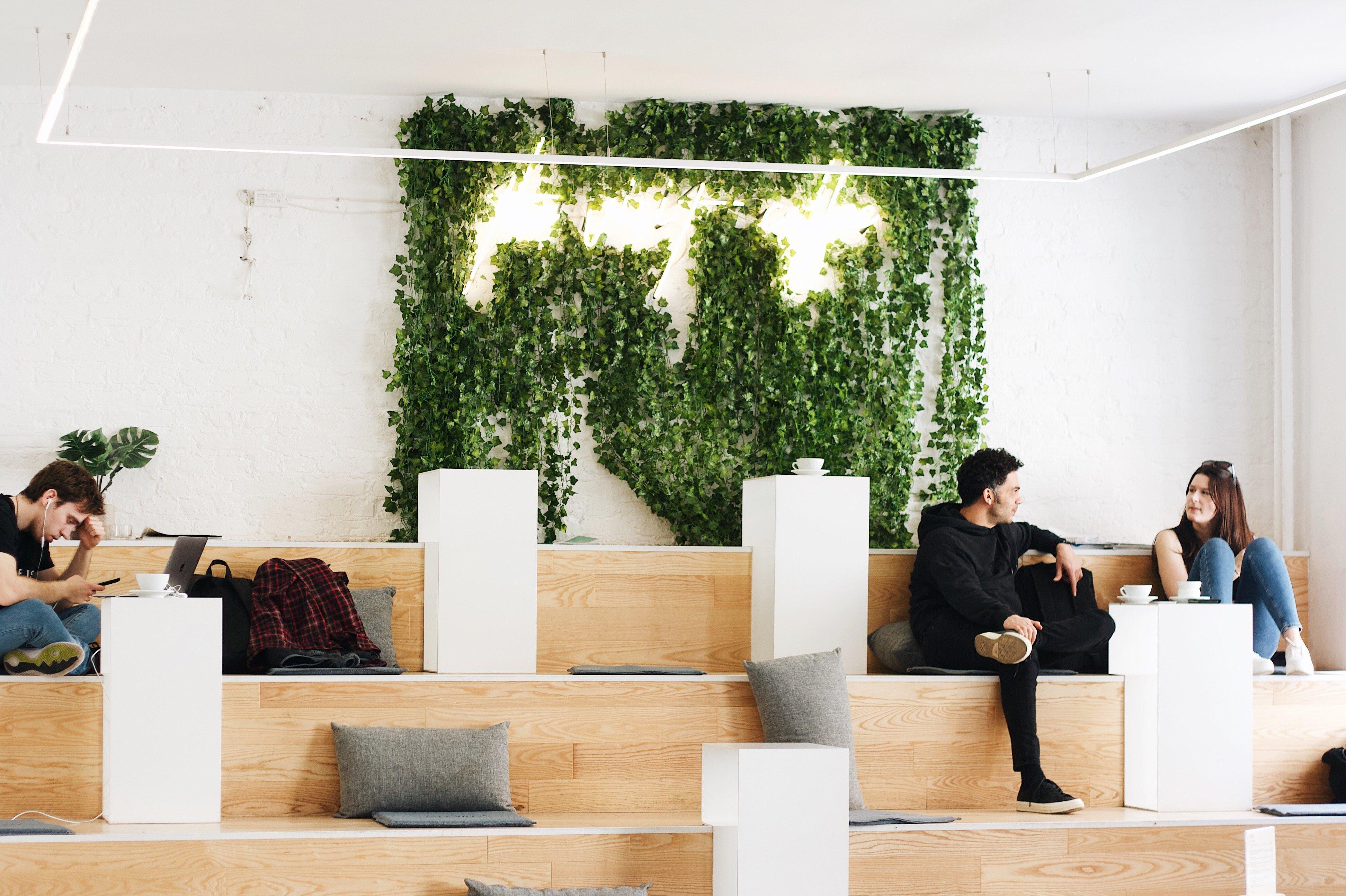 The Visit Coffee Roastery