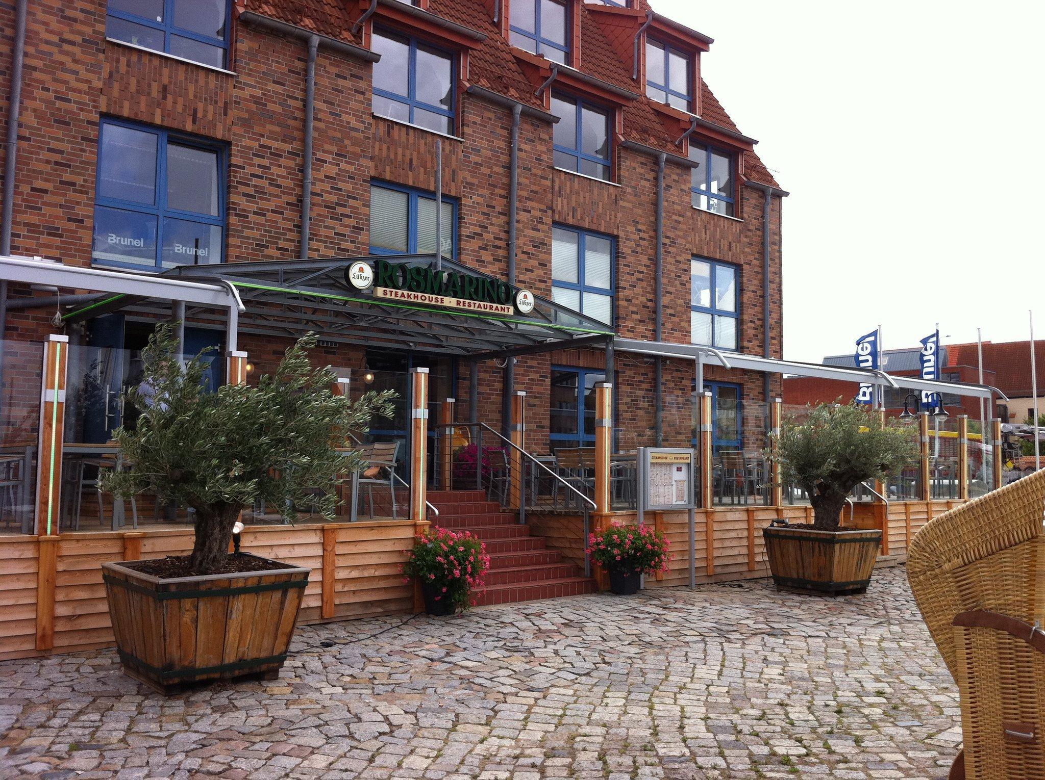 Rosmarin'o Steakhouse Restaurant