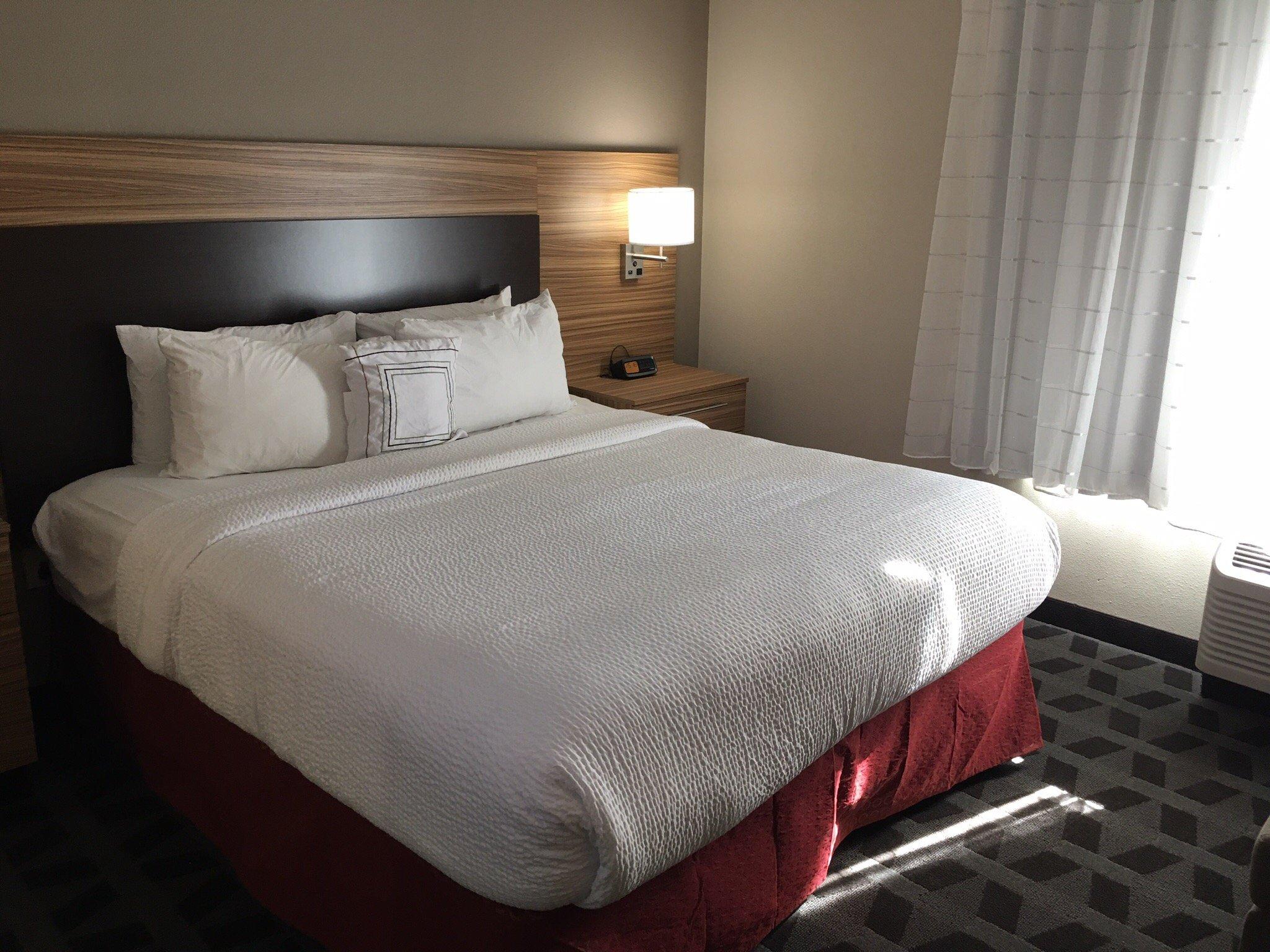 Townplace Suites Dallas Mesquite
