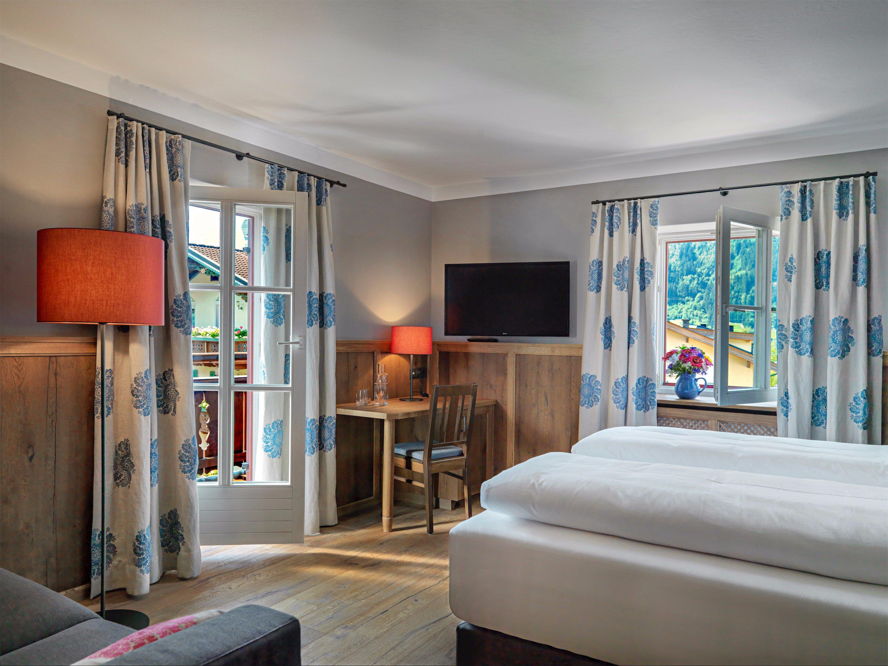 Hotel Landgasthof Linde