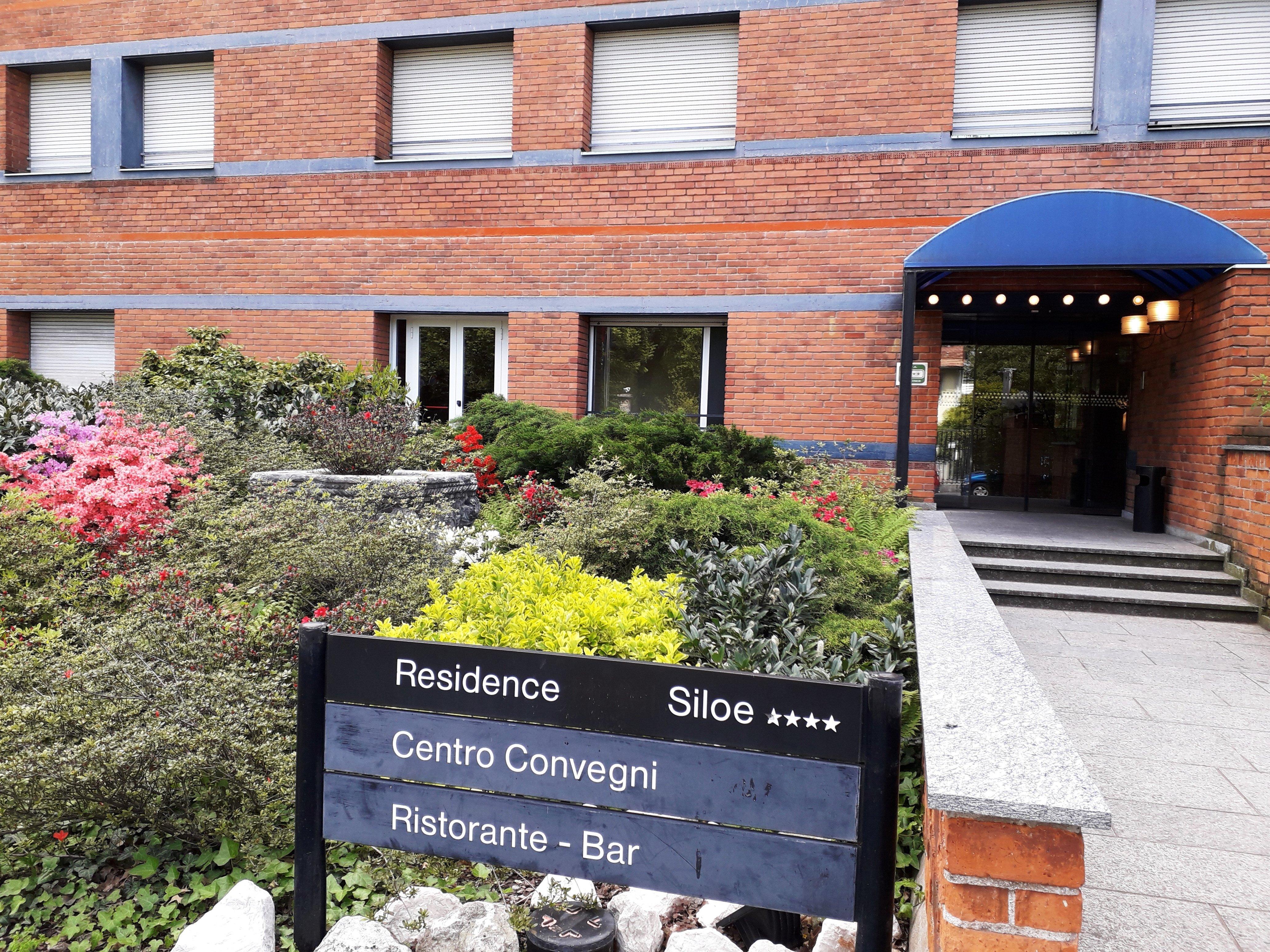 Residence Hotel Siloe