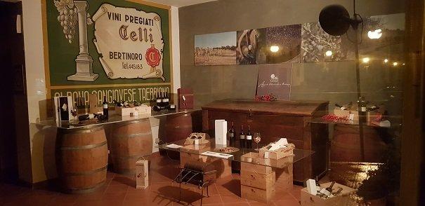 Celli Società Agricola