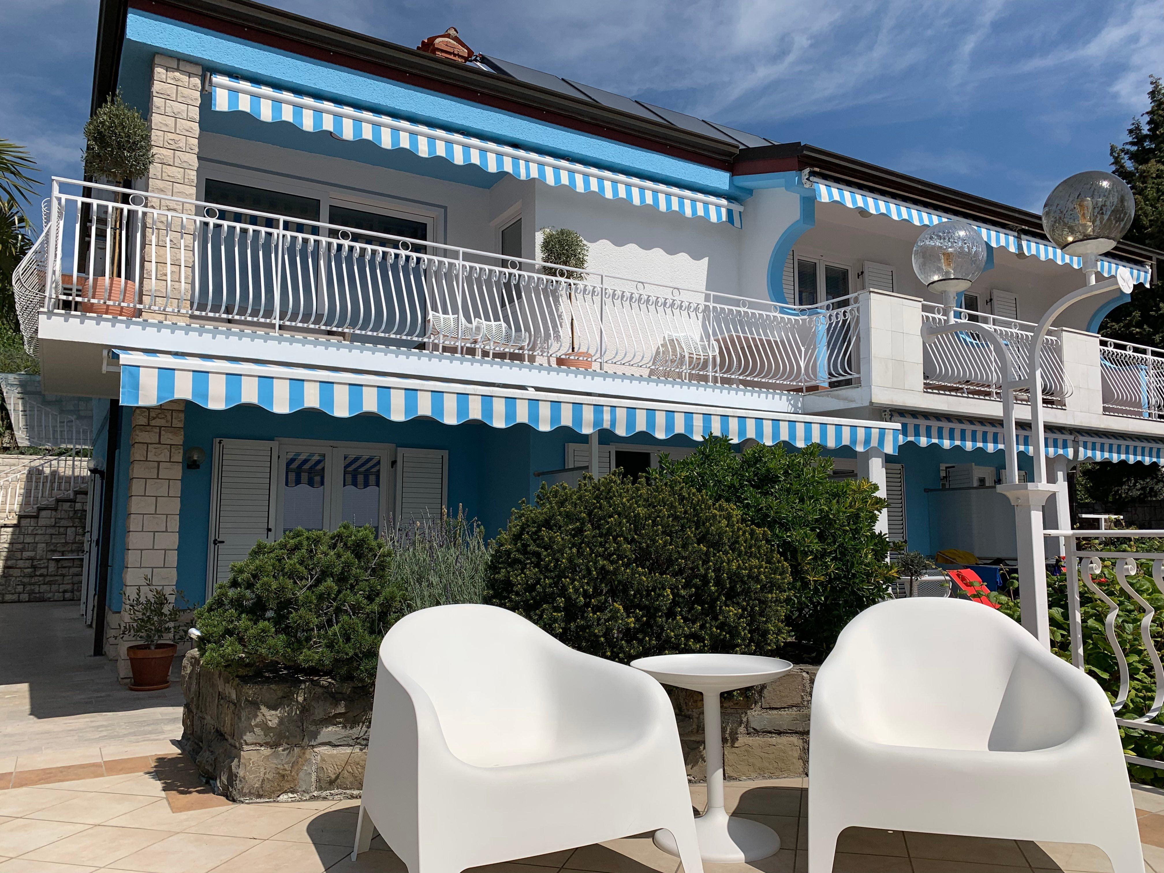 Apartments & Rooms Matos