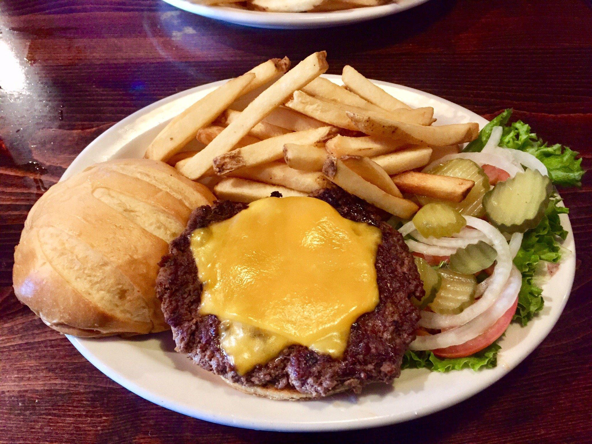 Quincys Steak and Spirits Buena Vista