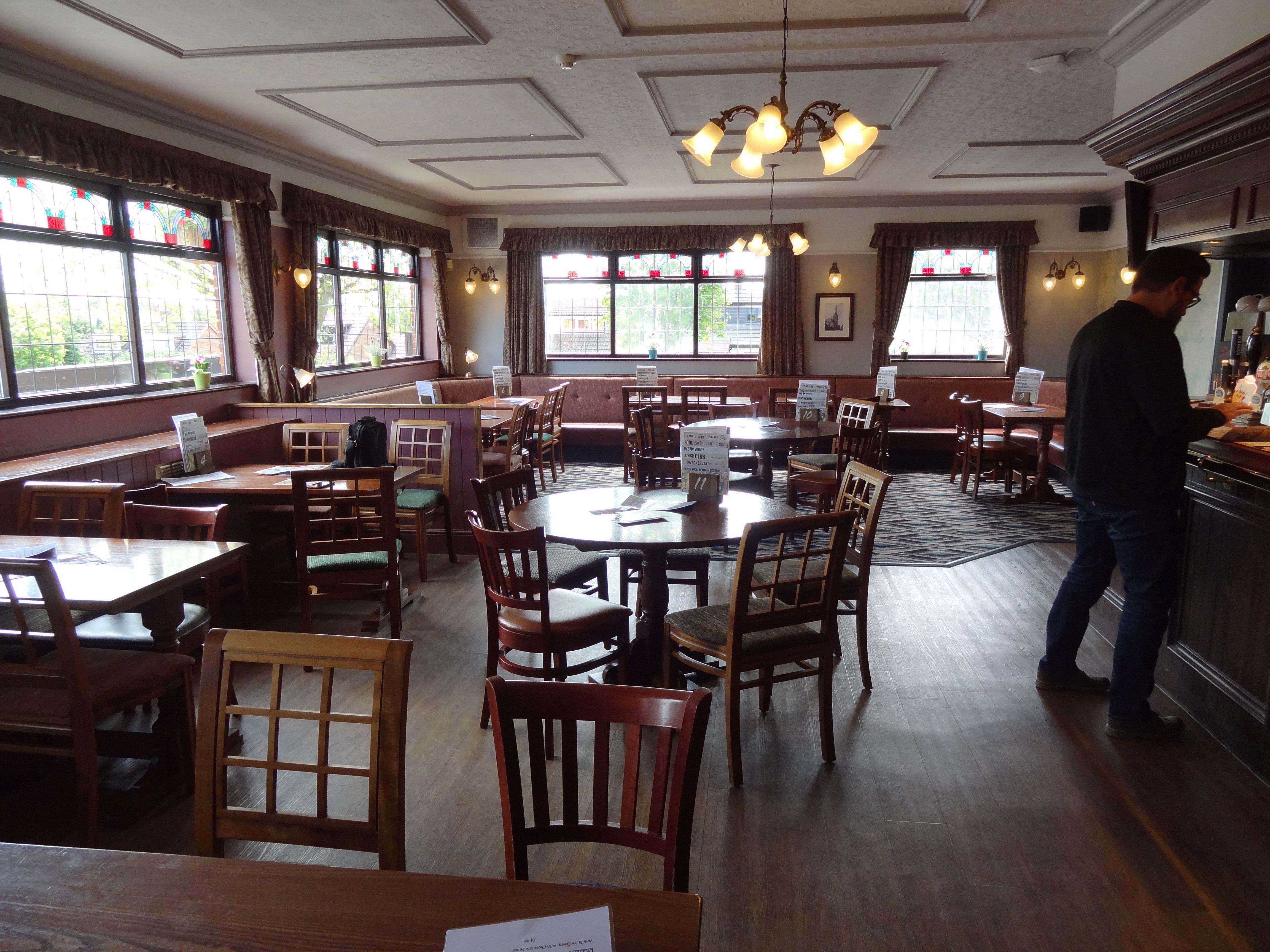 Photo by lordgrahamc