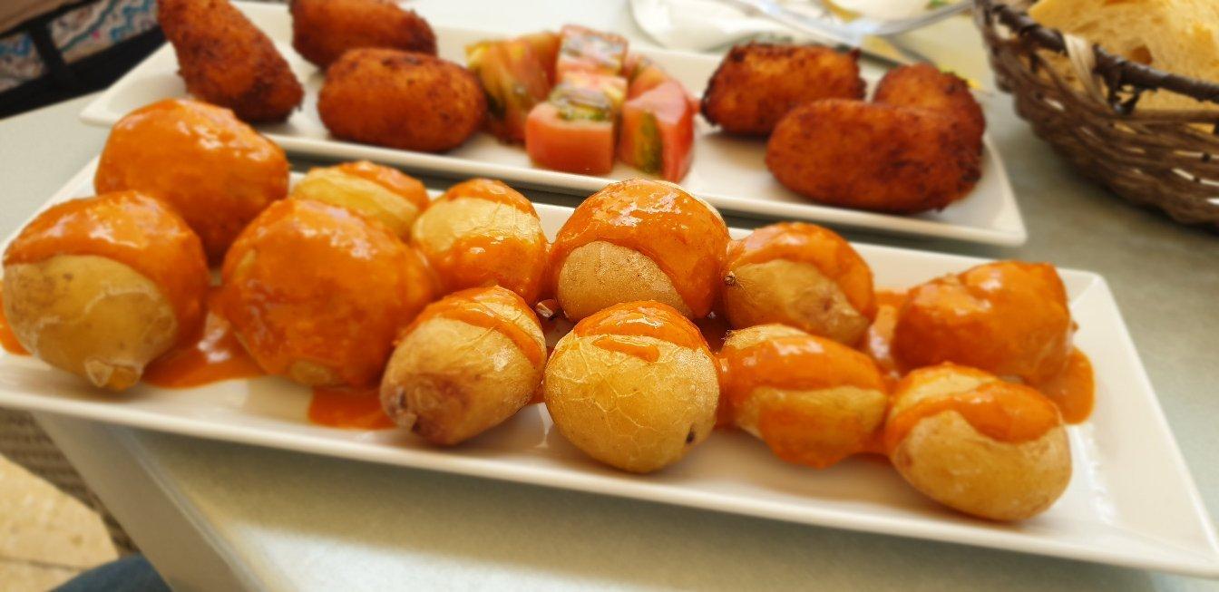 Bar de Tapas San Fermin