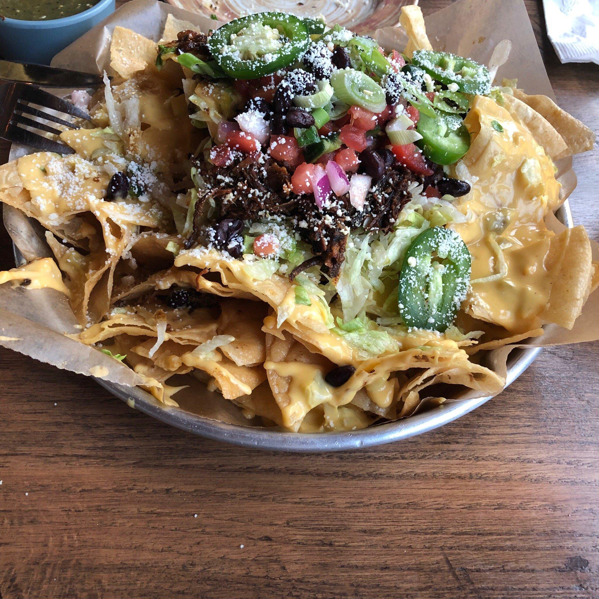 Photo by josephinebites