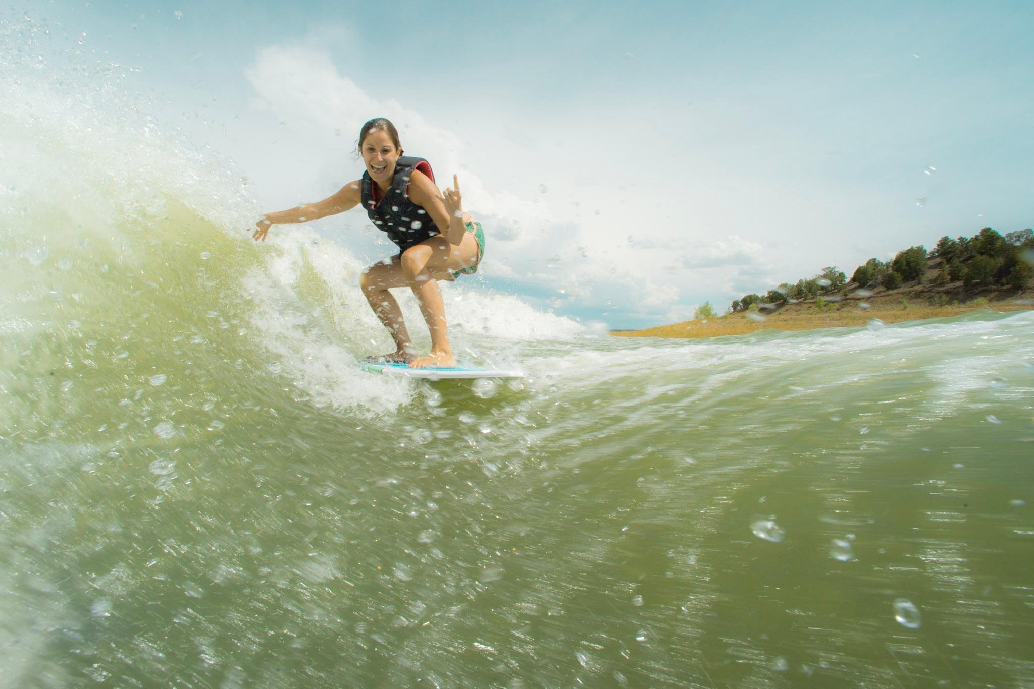 Colorado Surf Company