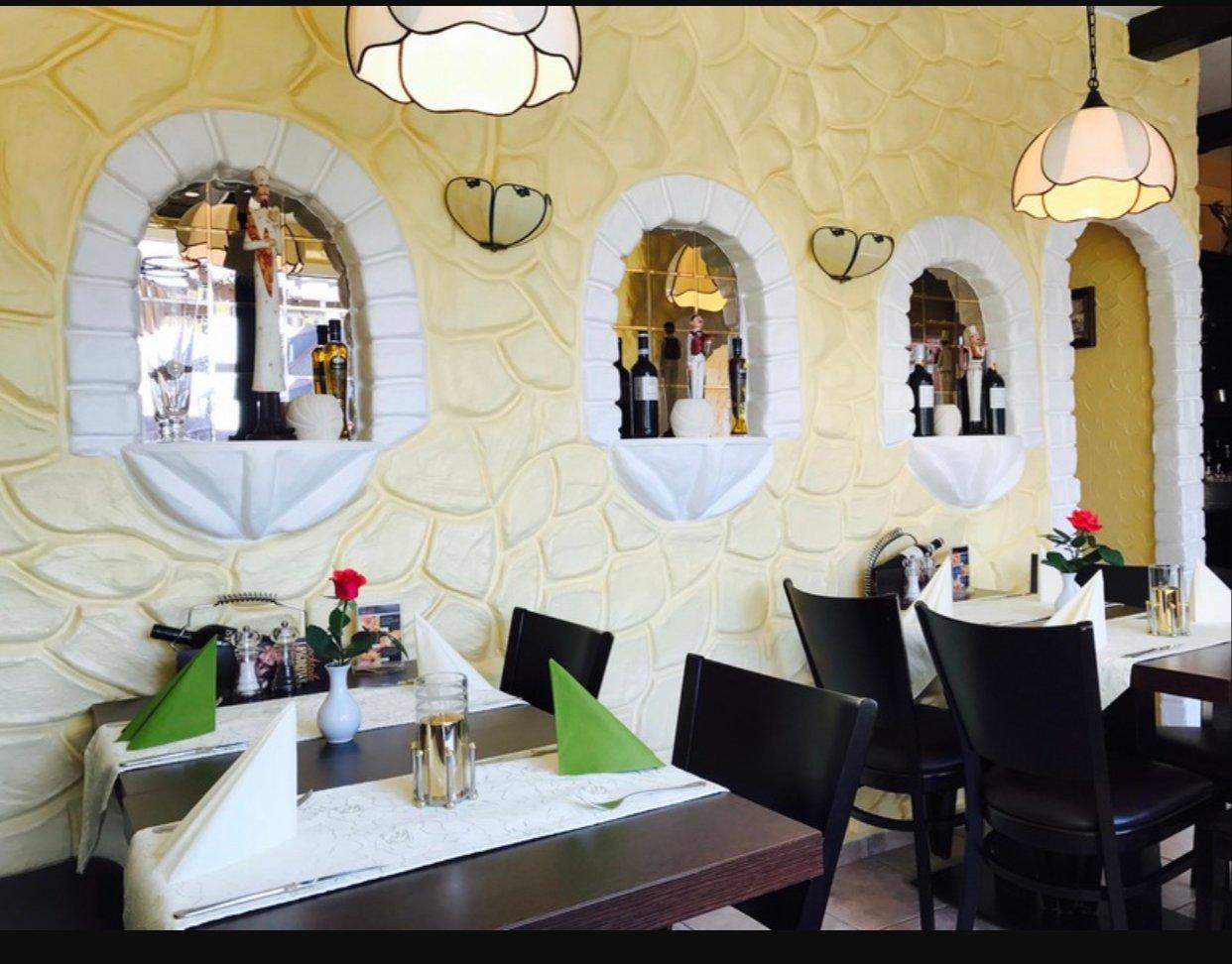 Al-Mare Carolinensiel