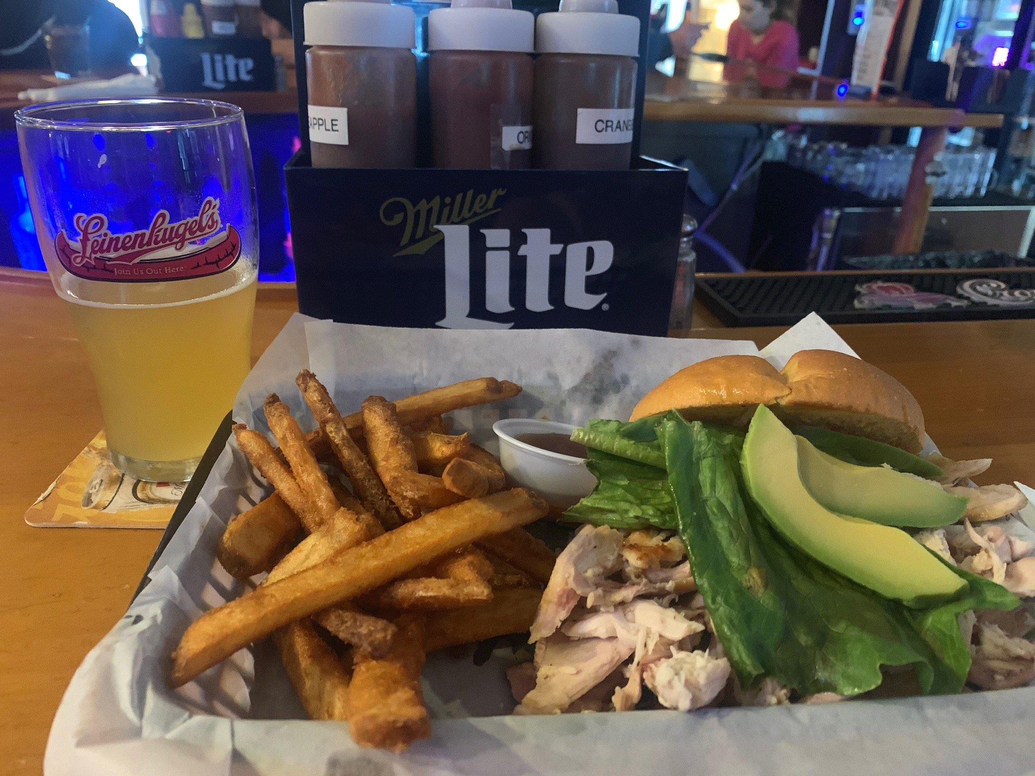 Photo by NorthernWoods1