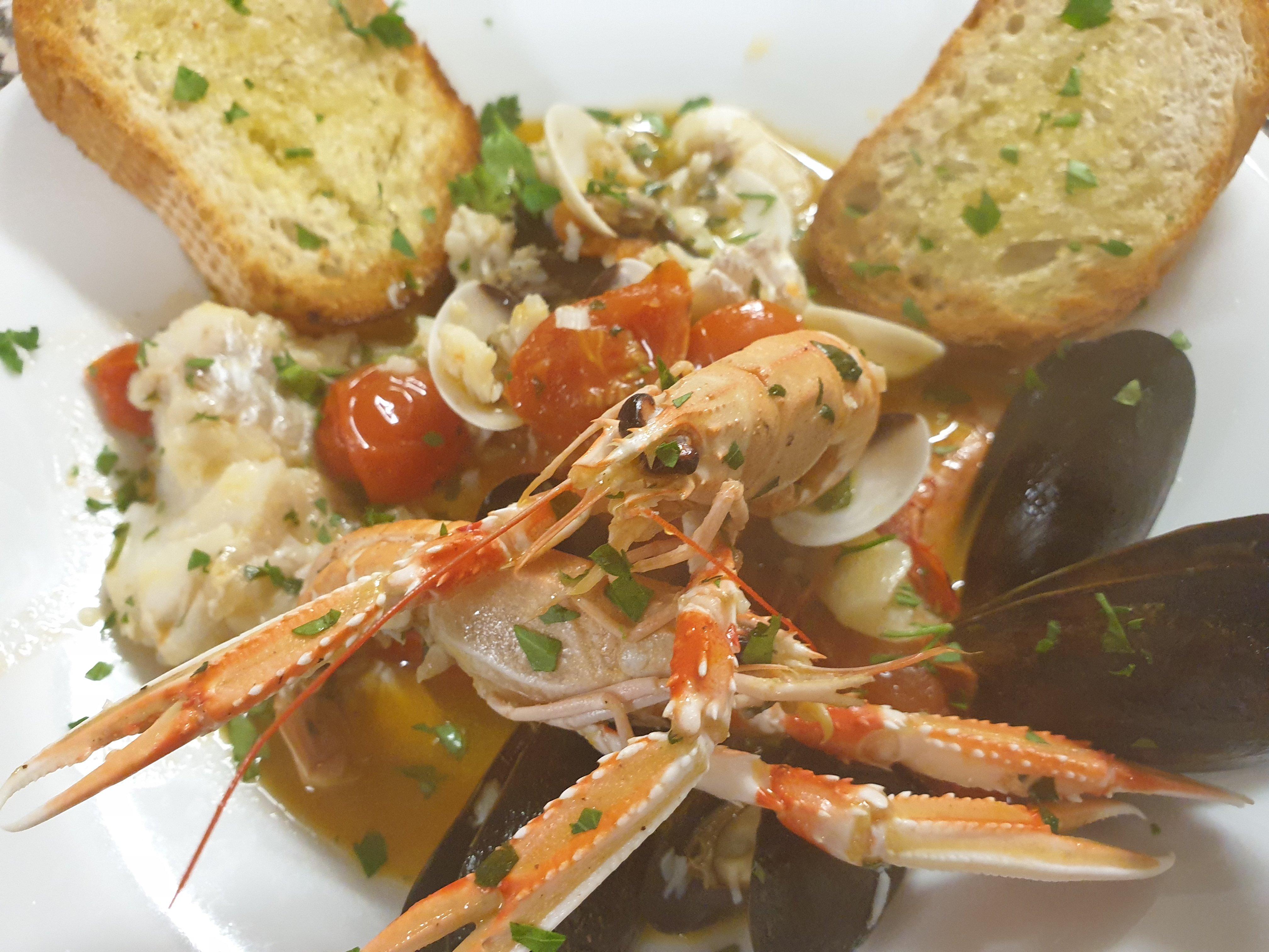 Le Delizie Ristorante Pizzeria