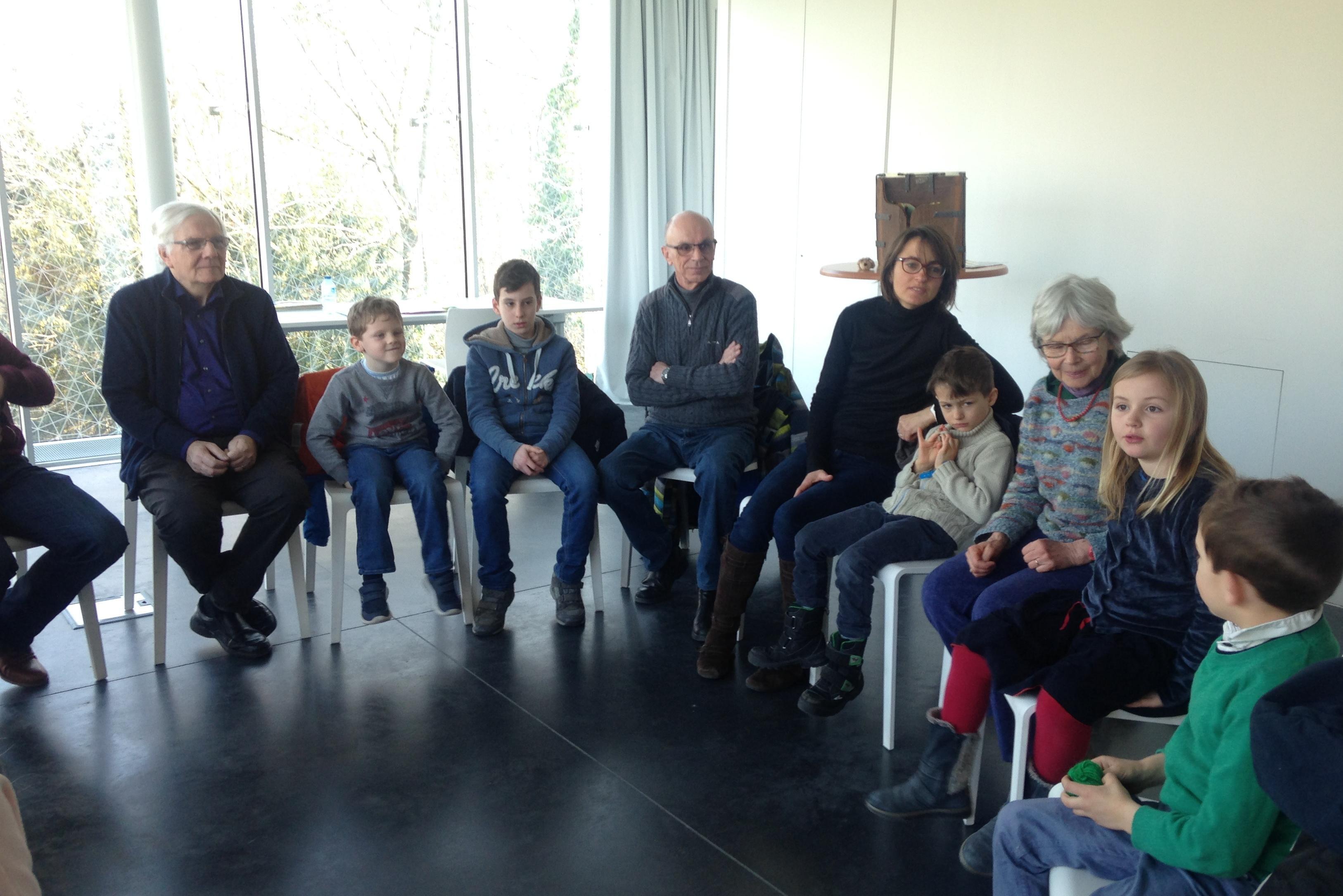 École Scolingua - École de langues