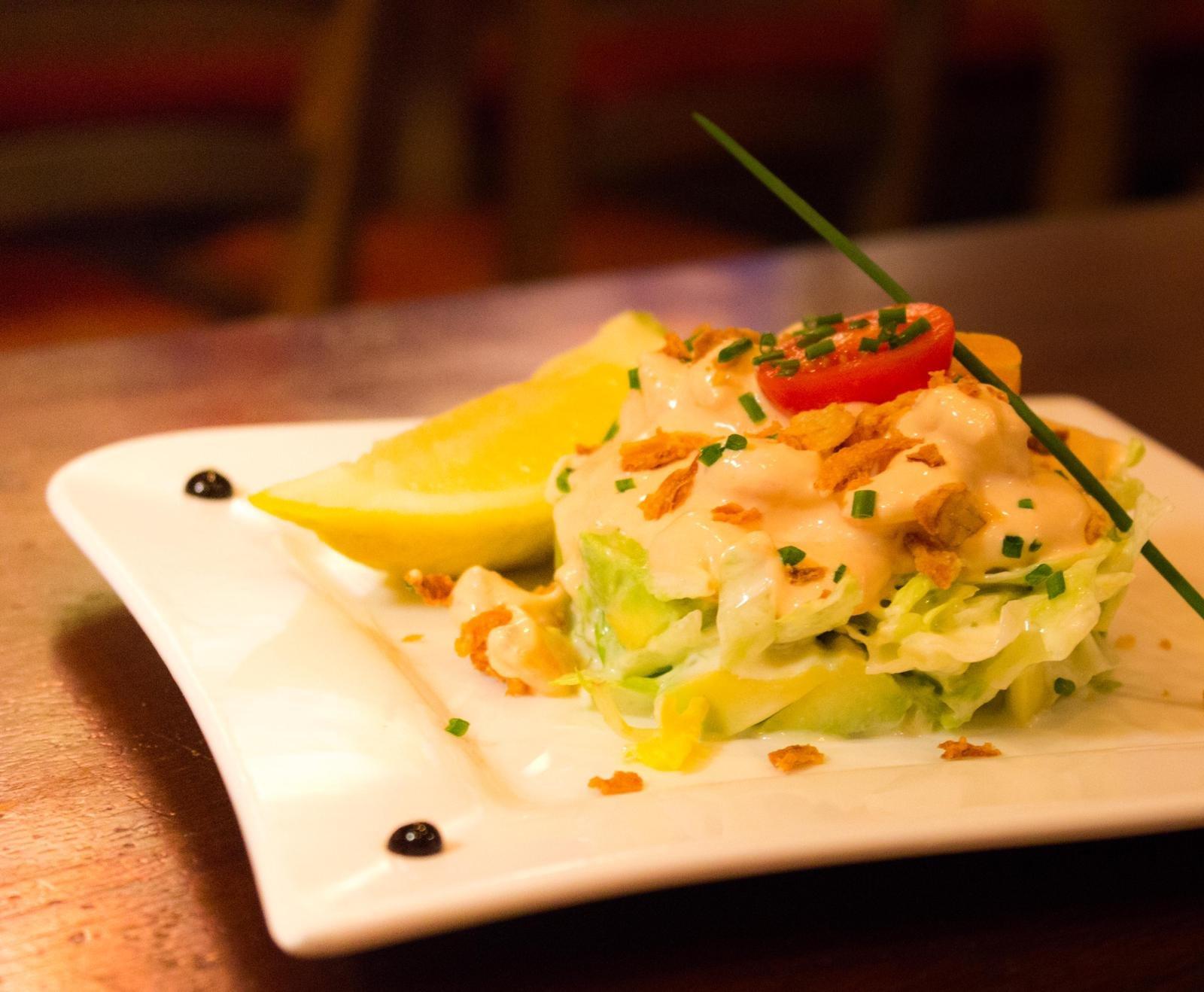 Le Oulala Paris halal