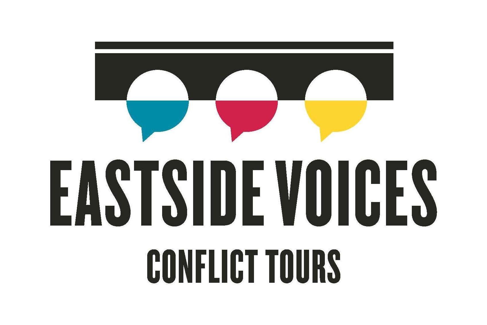 Eastside Voices Conflict Tours