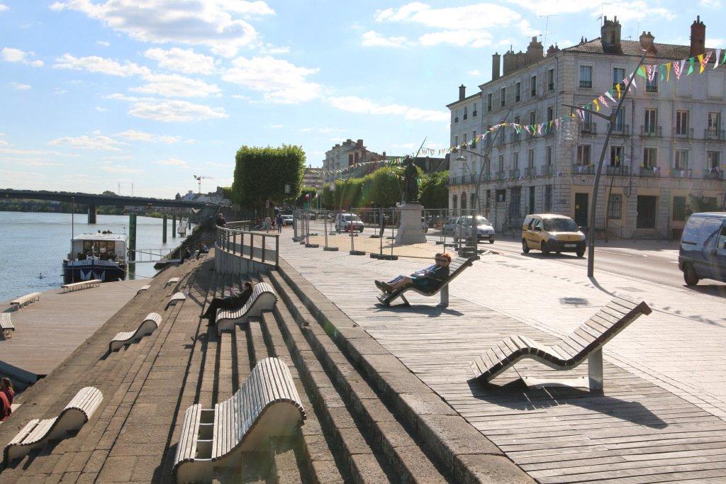 Office de Tourisme Et Des Congres Du Grand Chalon