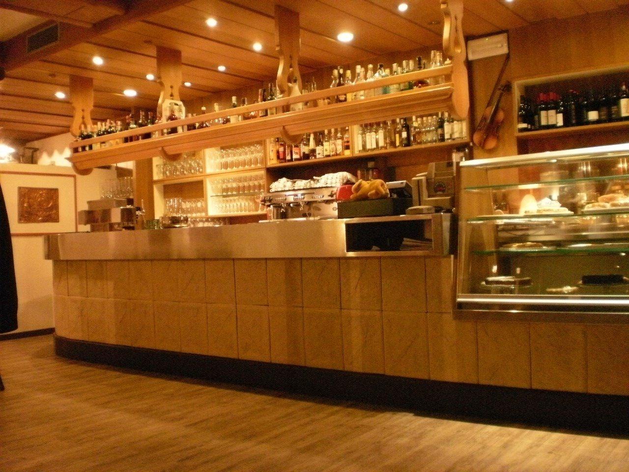 La Cantinetta