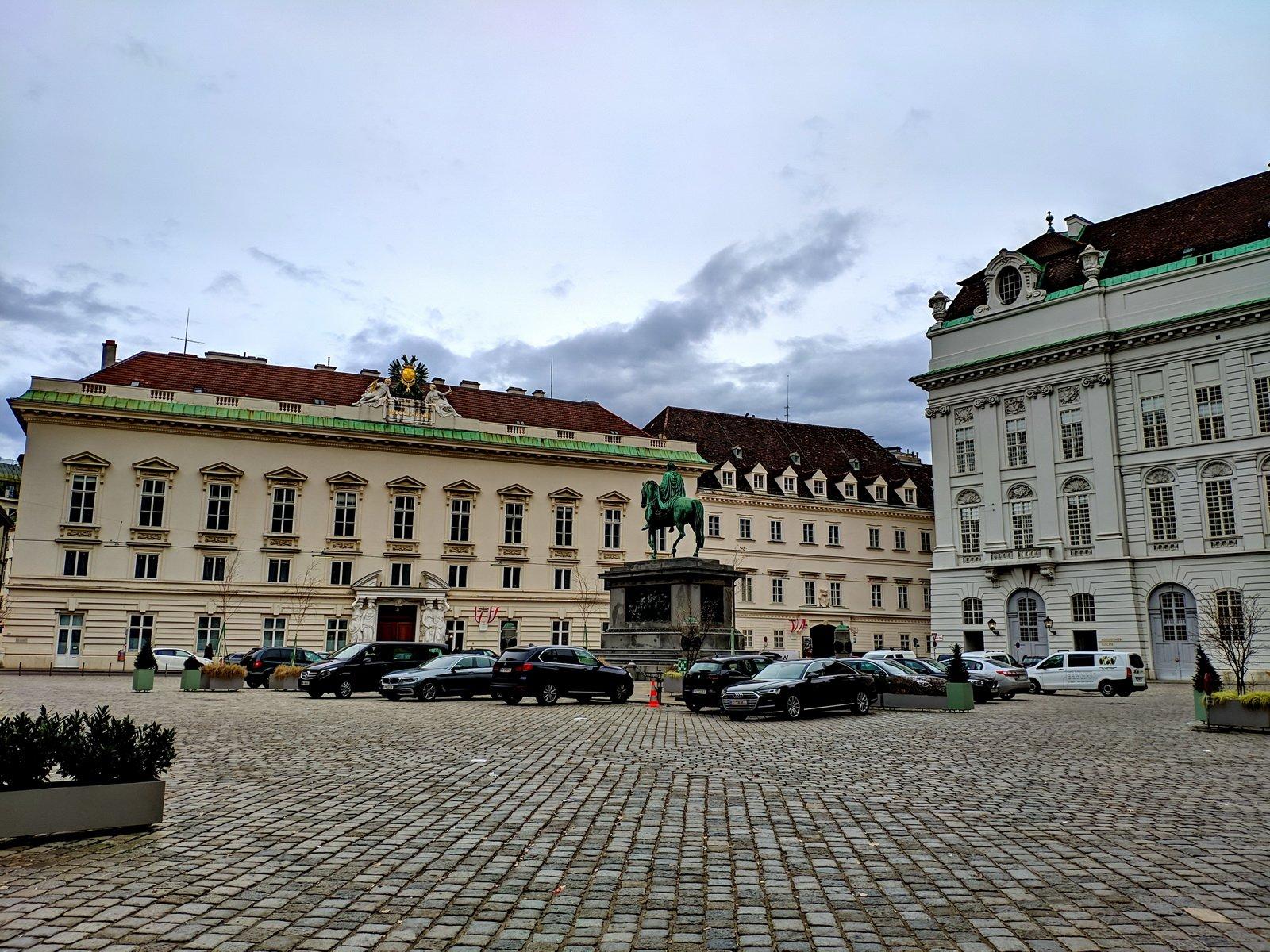 Josephplatz