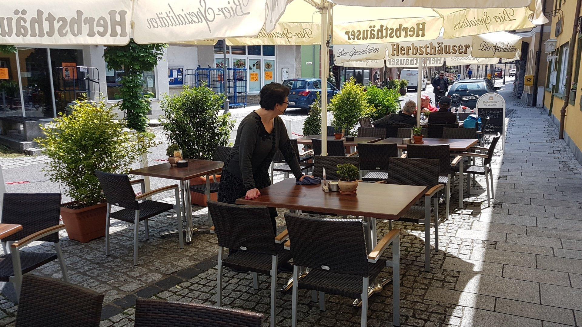 Gasthaus Zum Hirschen