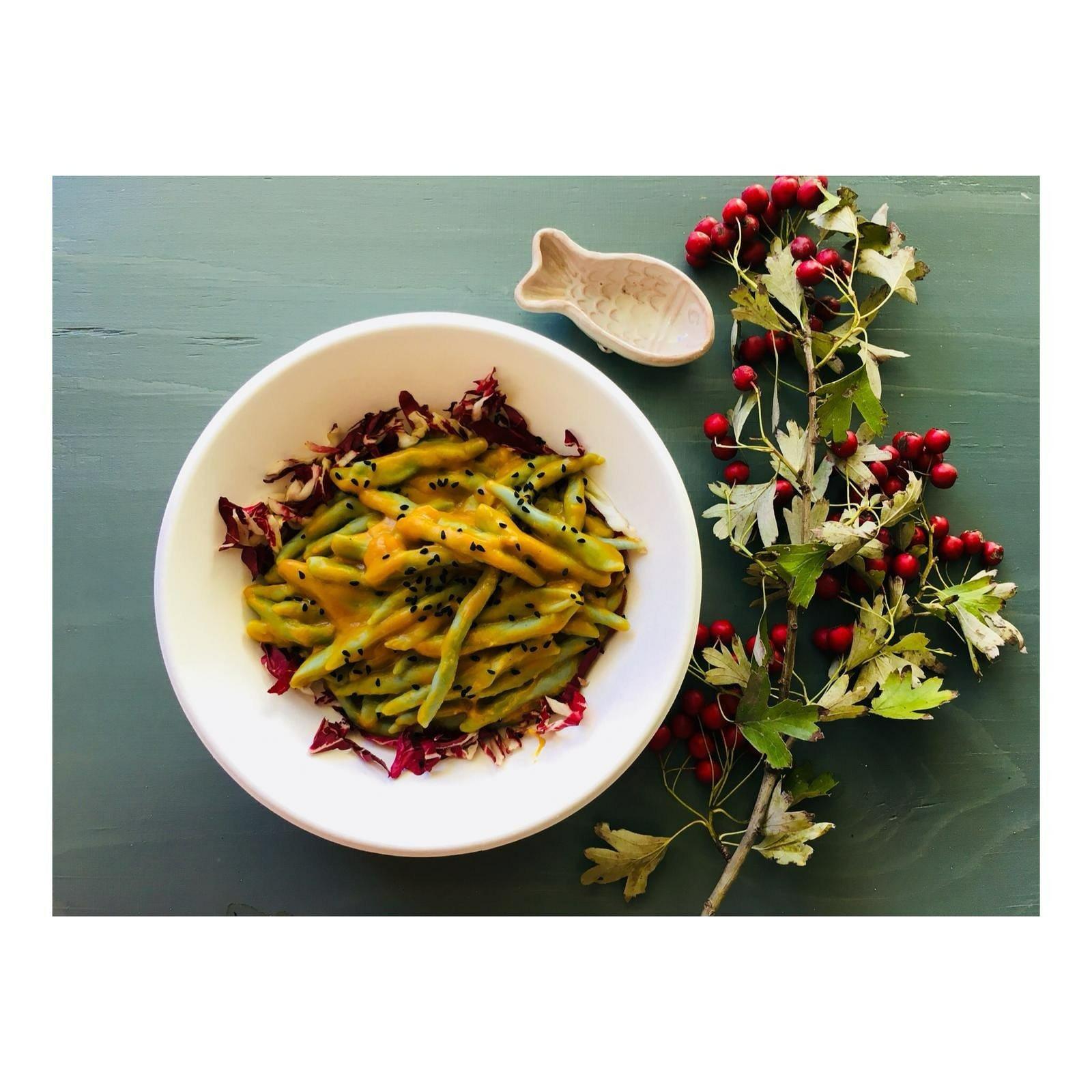 Ciotolina Rivendita e Cucina Gastronomia Vegetariana e Vegan