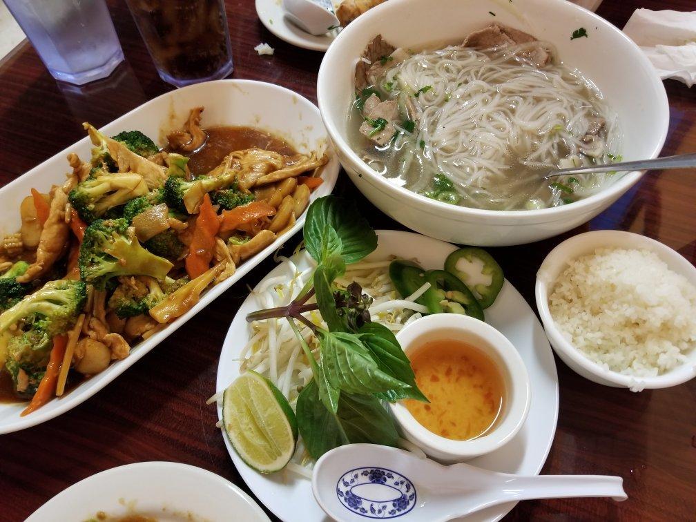 Pho Viet 126