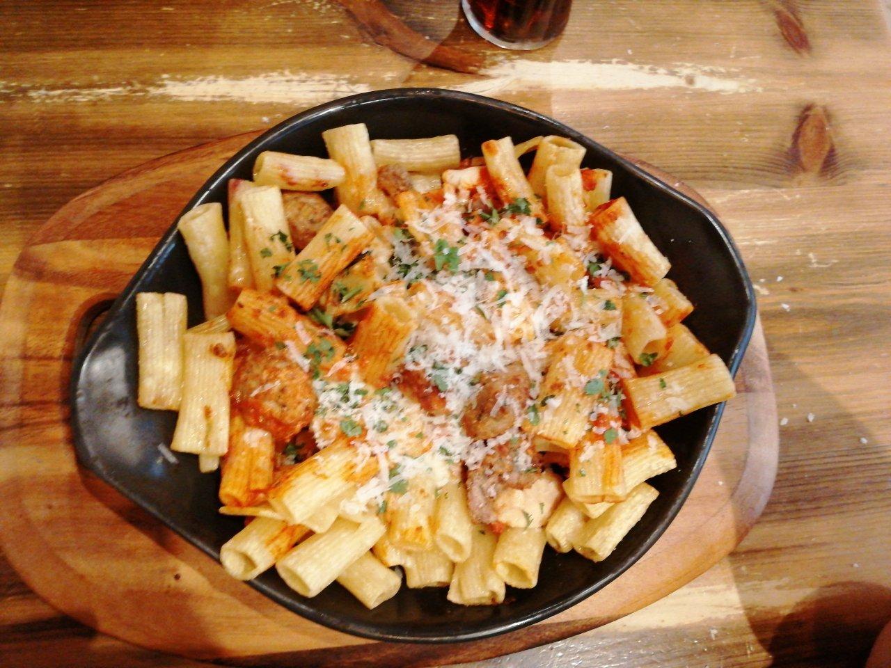 Bella Italia Bluewater