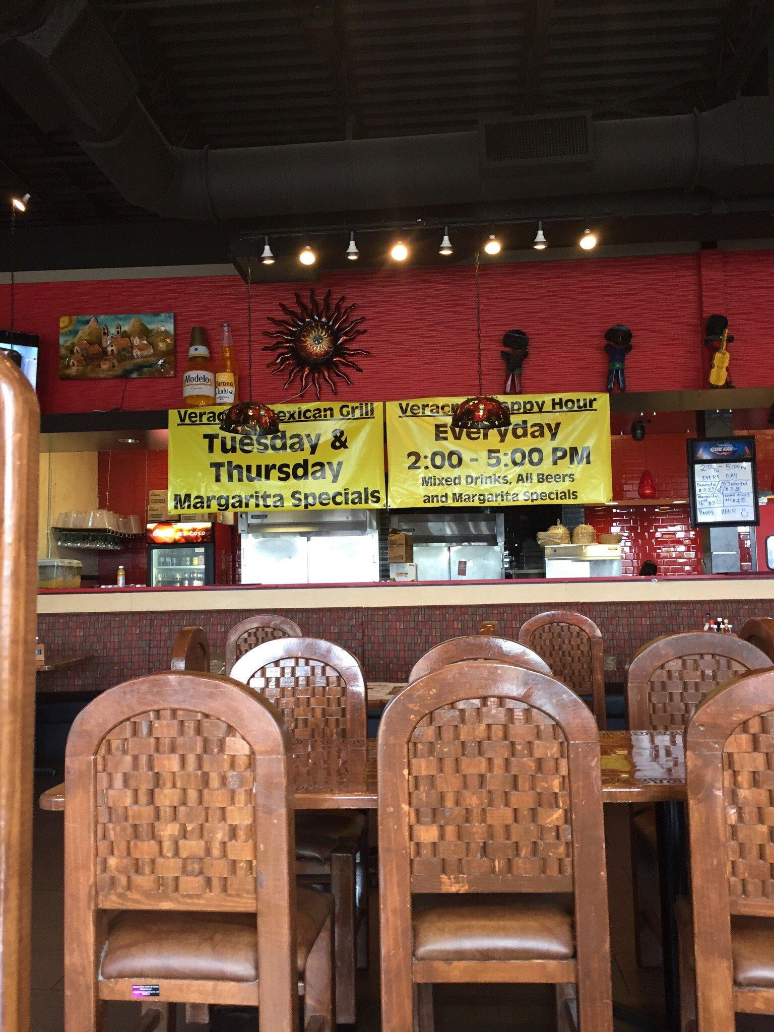 Veracruz Mexican Restaurant