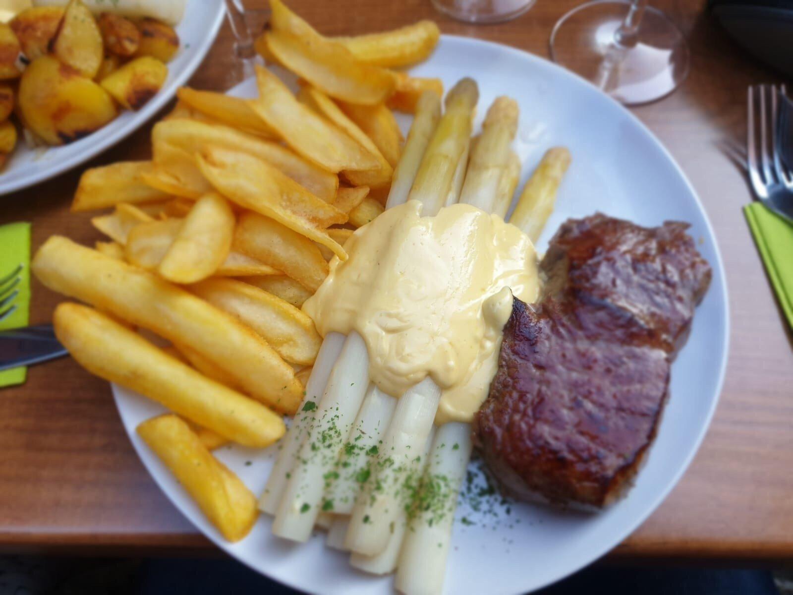 Die Pfaelzer Restaurant