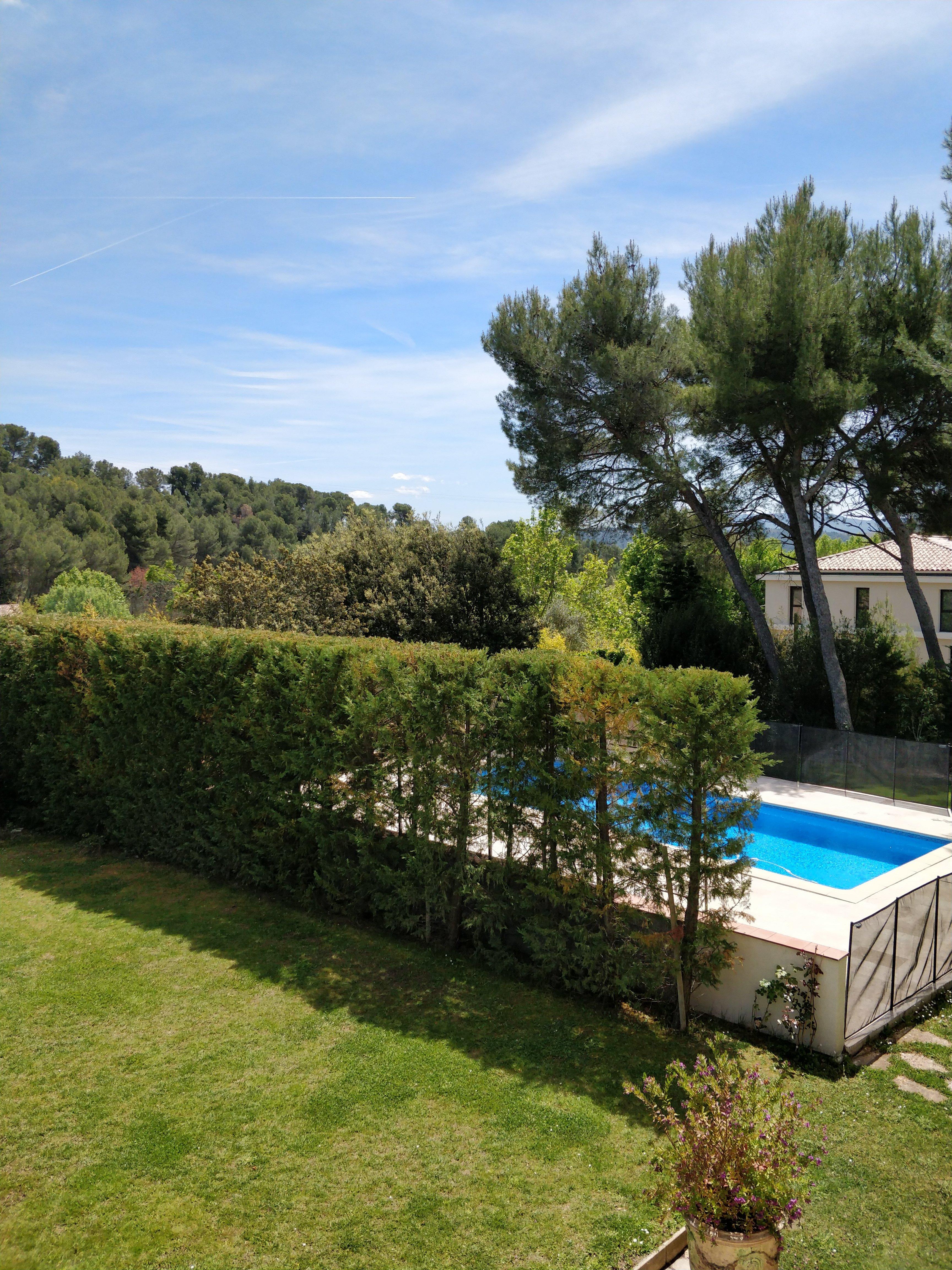 B&B Villa Les Cedres