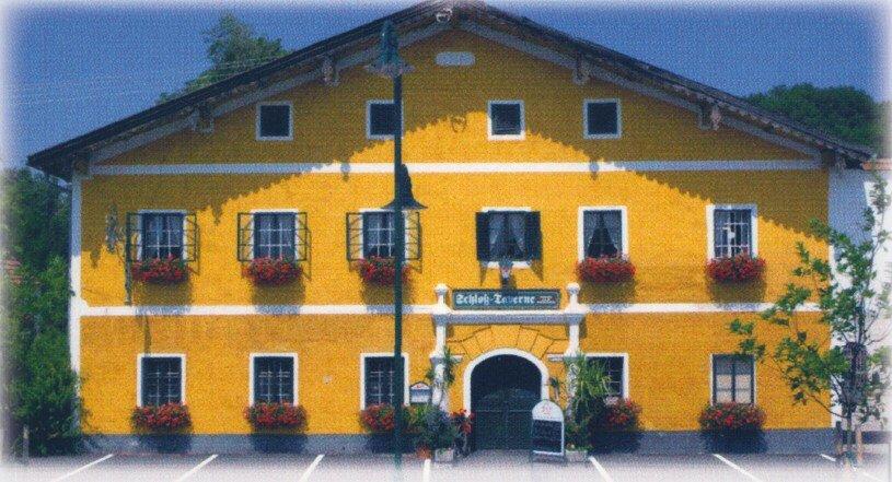 Gasthaus Schlosstaverne