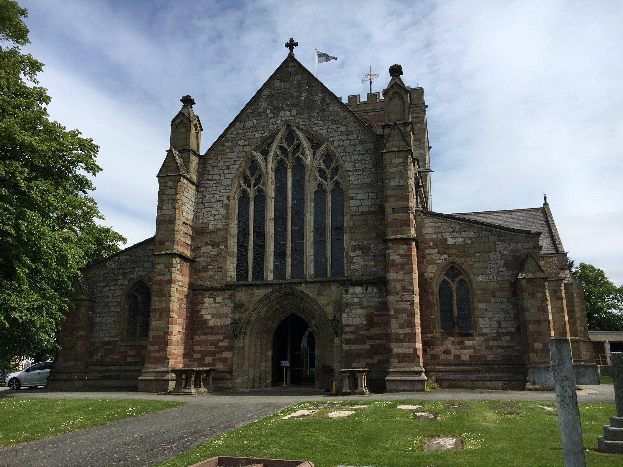 St. Asaph Cathedral