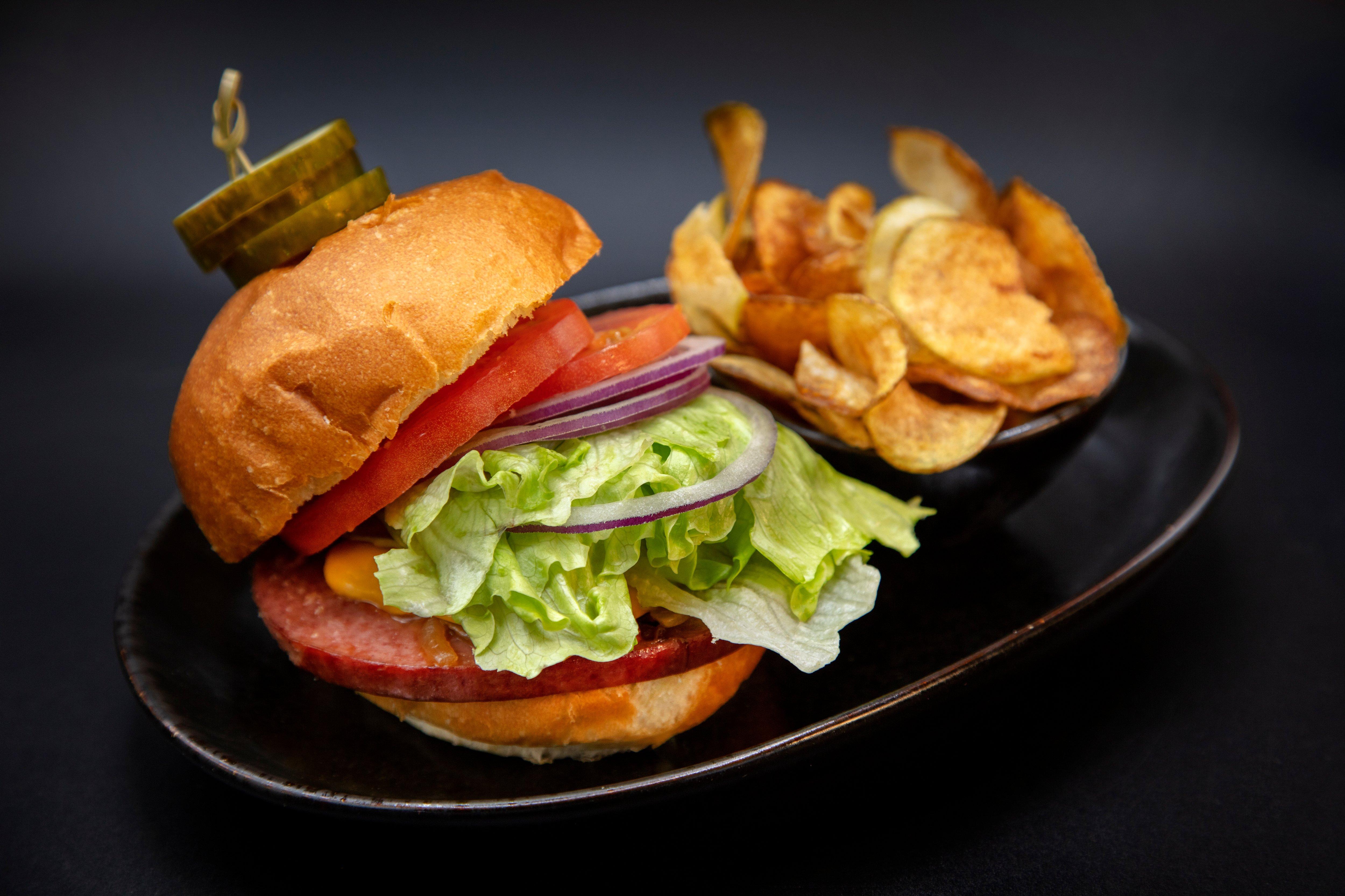 Root 29 Craft Kitchen & Bar