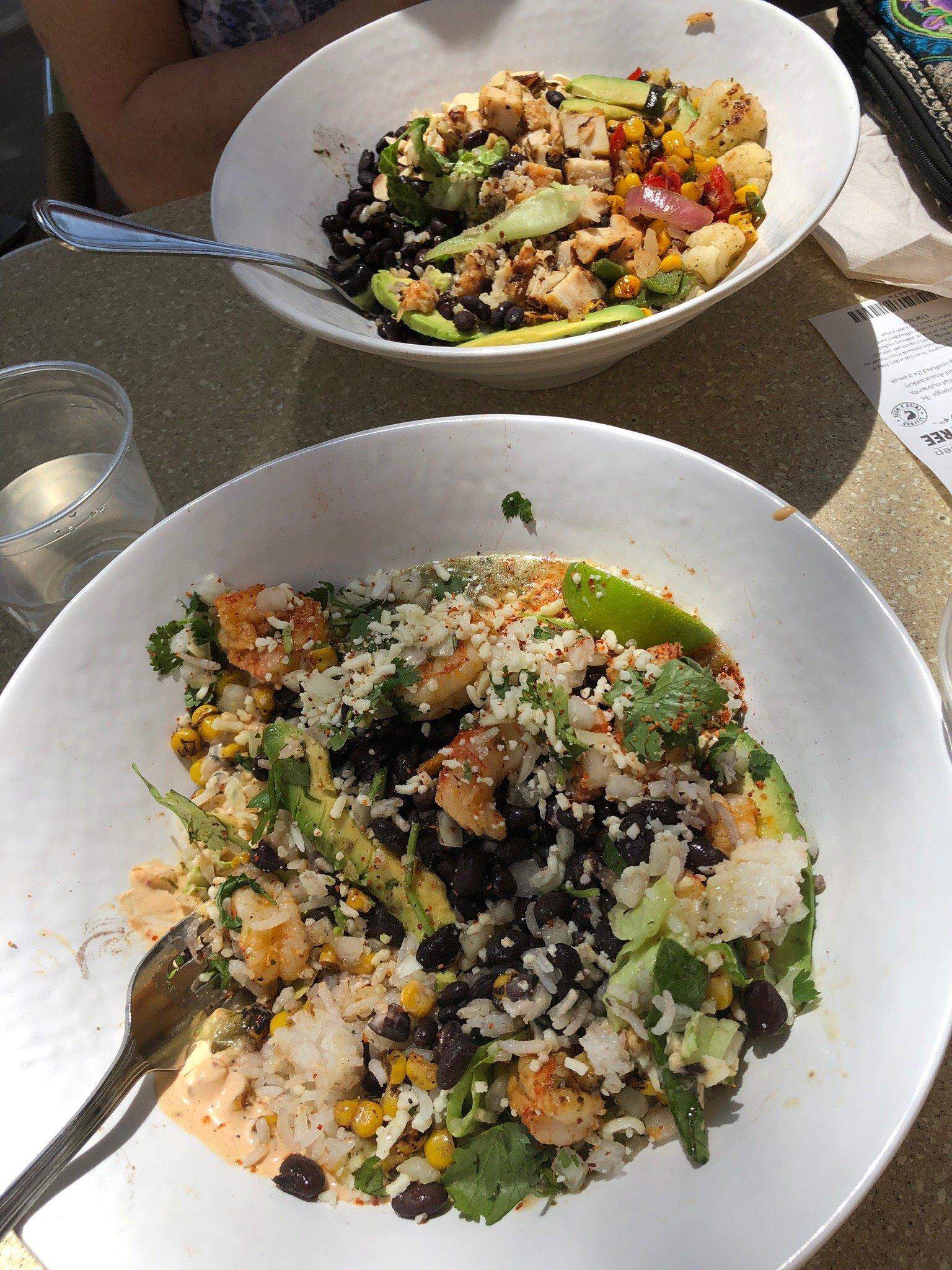 Rubio's Coastal Grill