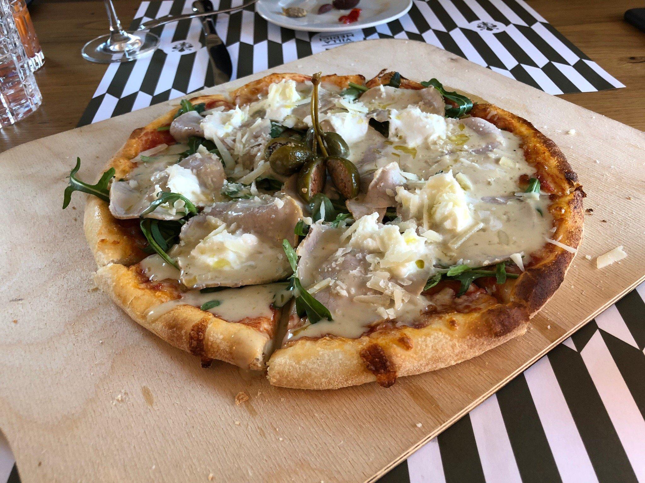 Villa Medici Pinseria & Foodtruck