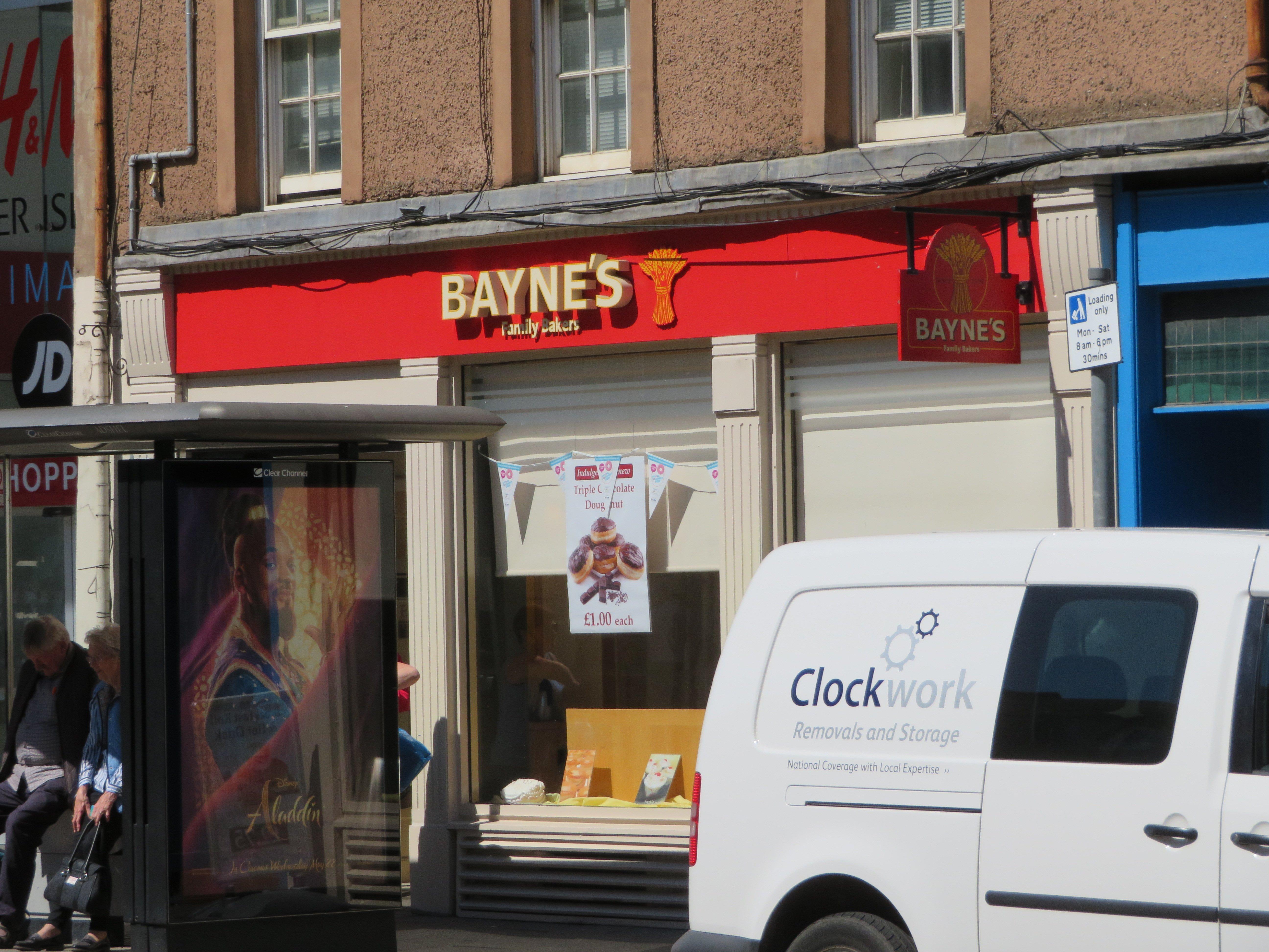 Photo by craigluscar