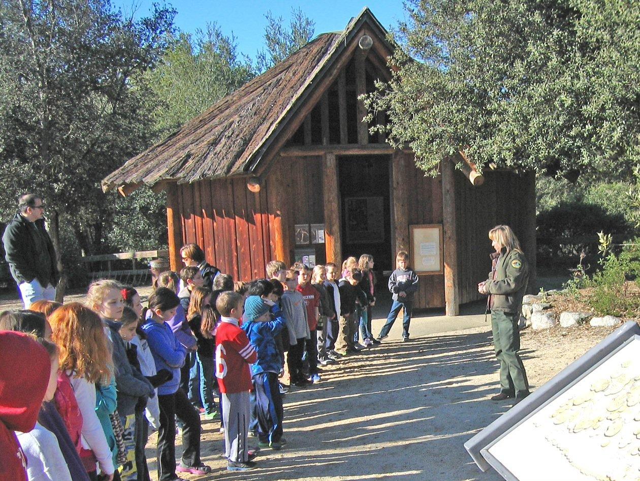 Chitactac-Adams County Park