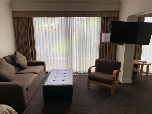 Sandman Signature Vancouver Airport Hotel & Resort