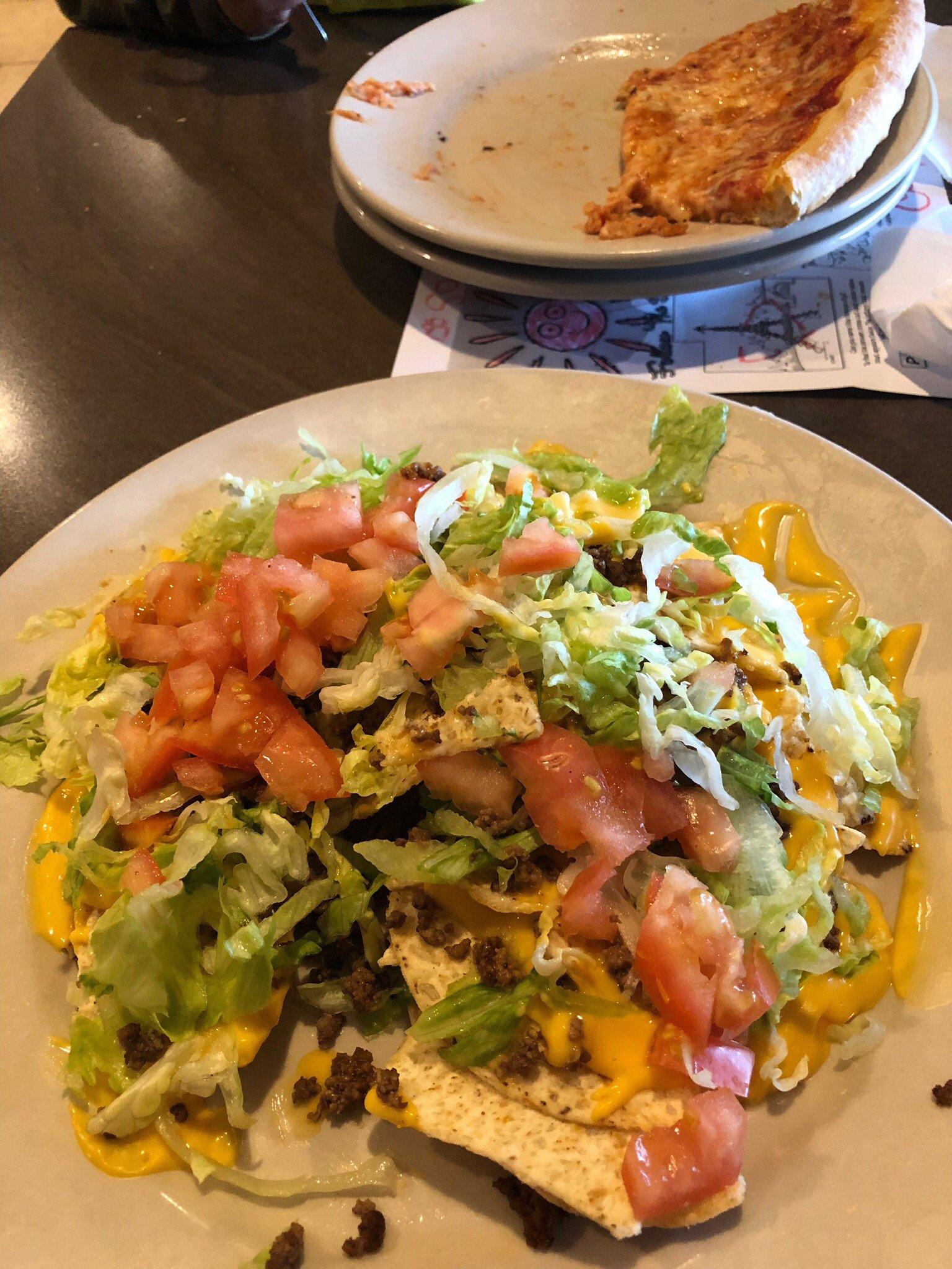 Grande Pizza & Italian