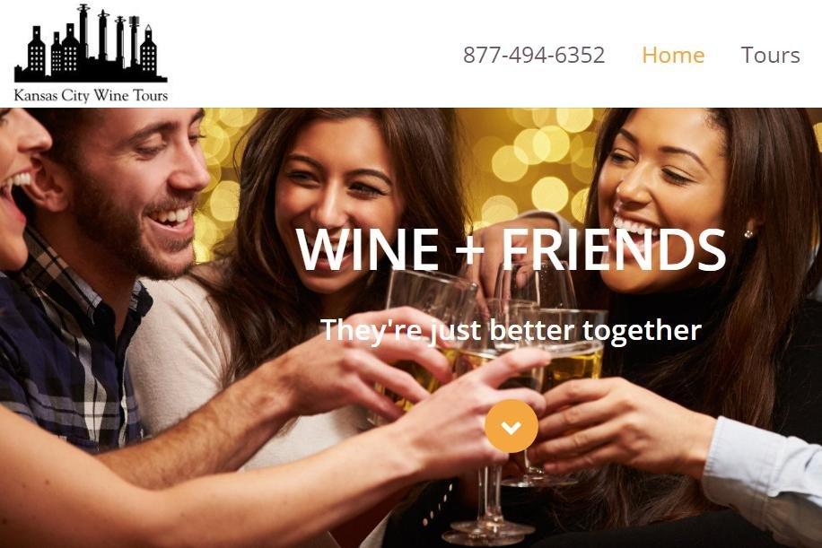 Kansas City Wine Tours