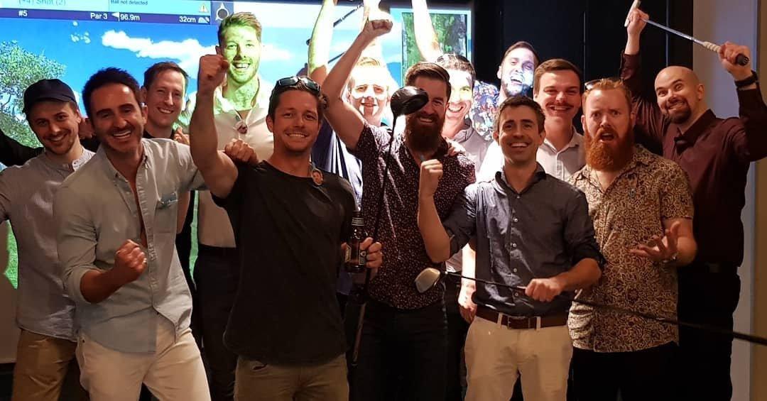 Big Swing Golf Melbourne