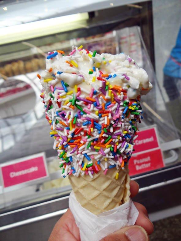 Marble Slab Creamery WEM