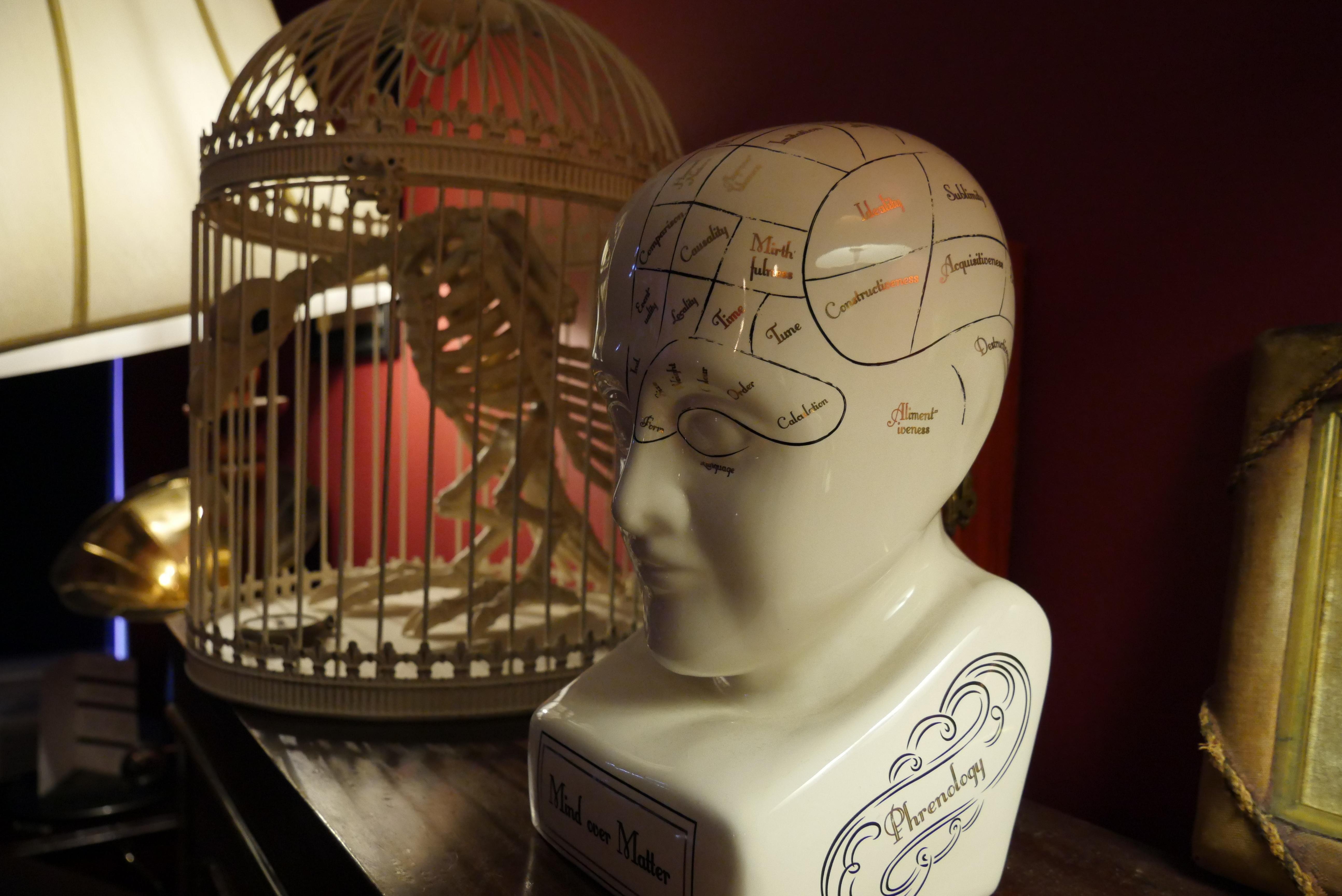 Houdini's Escape Room Experience - Kegworth