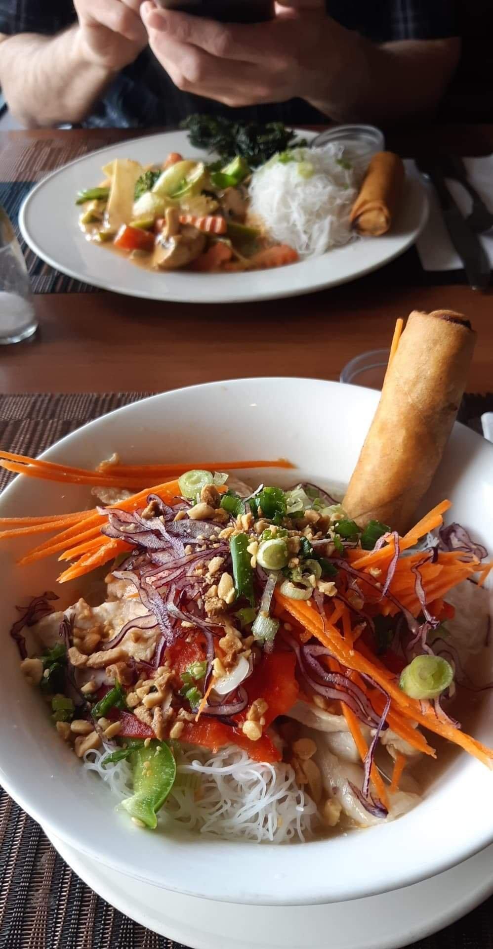 Restaurant Royaume Khmer