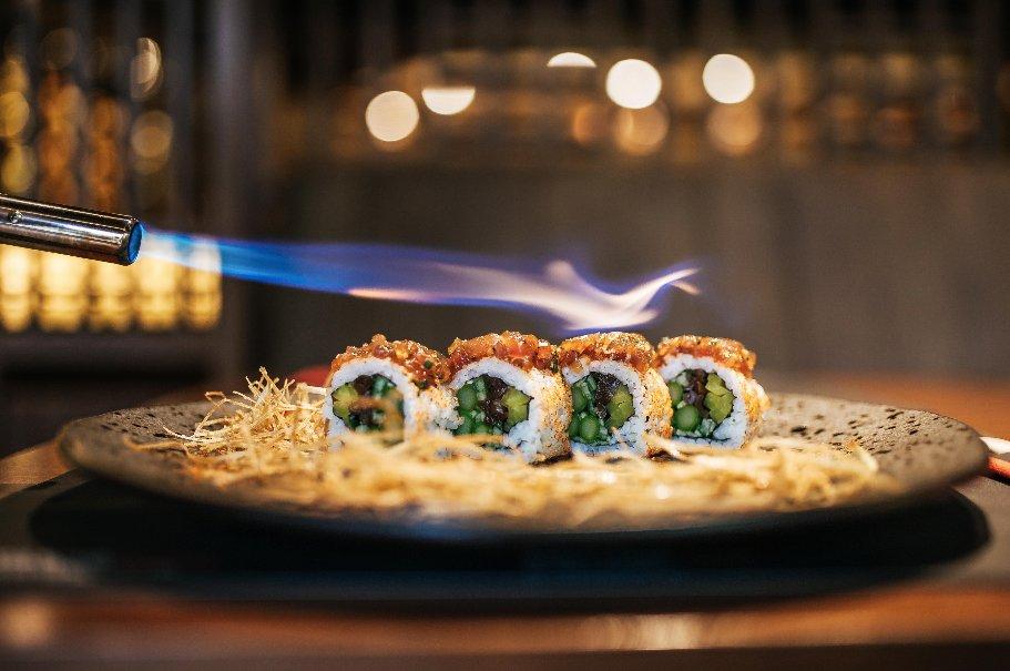 Hashi Sushi Gdańsk