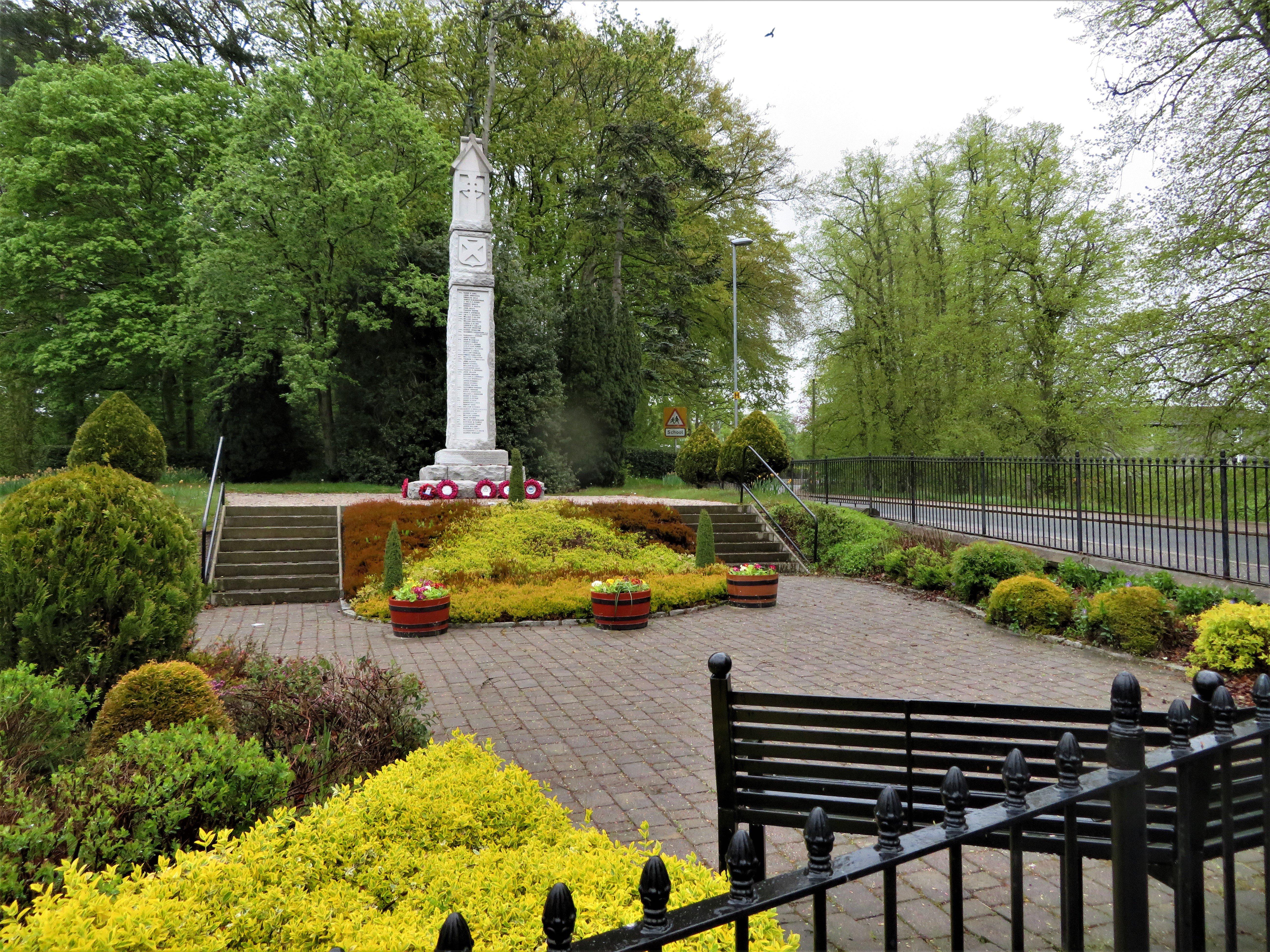 Photo by craigluscar