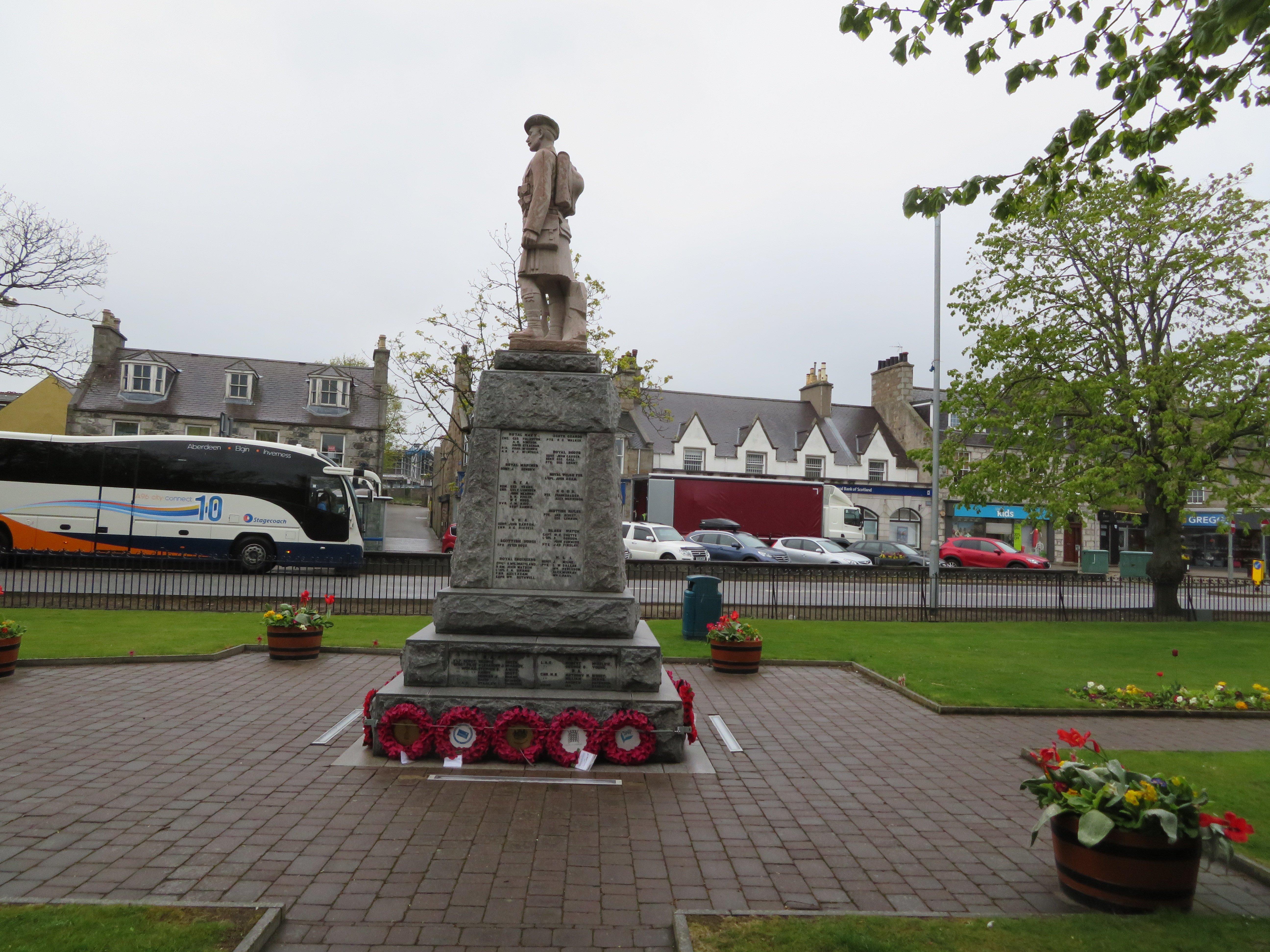 Photo by craigluscar