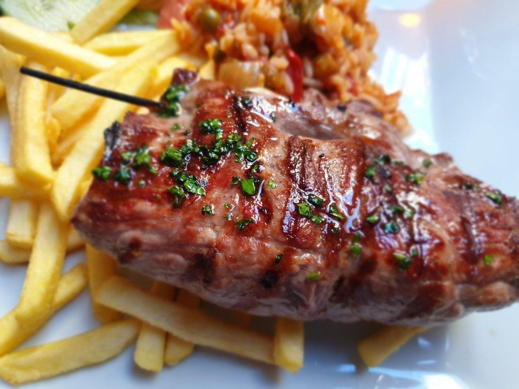 Restaurant Kamerlengo