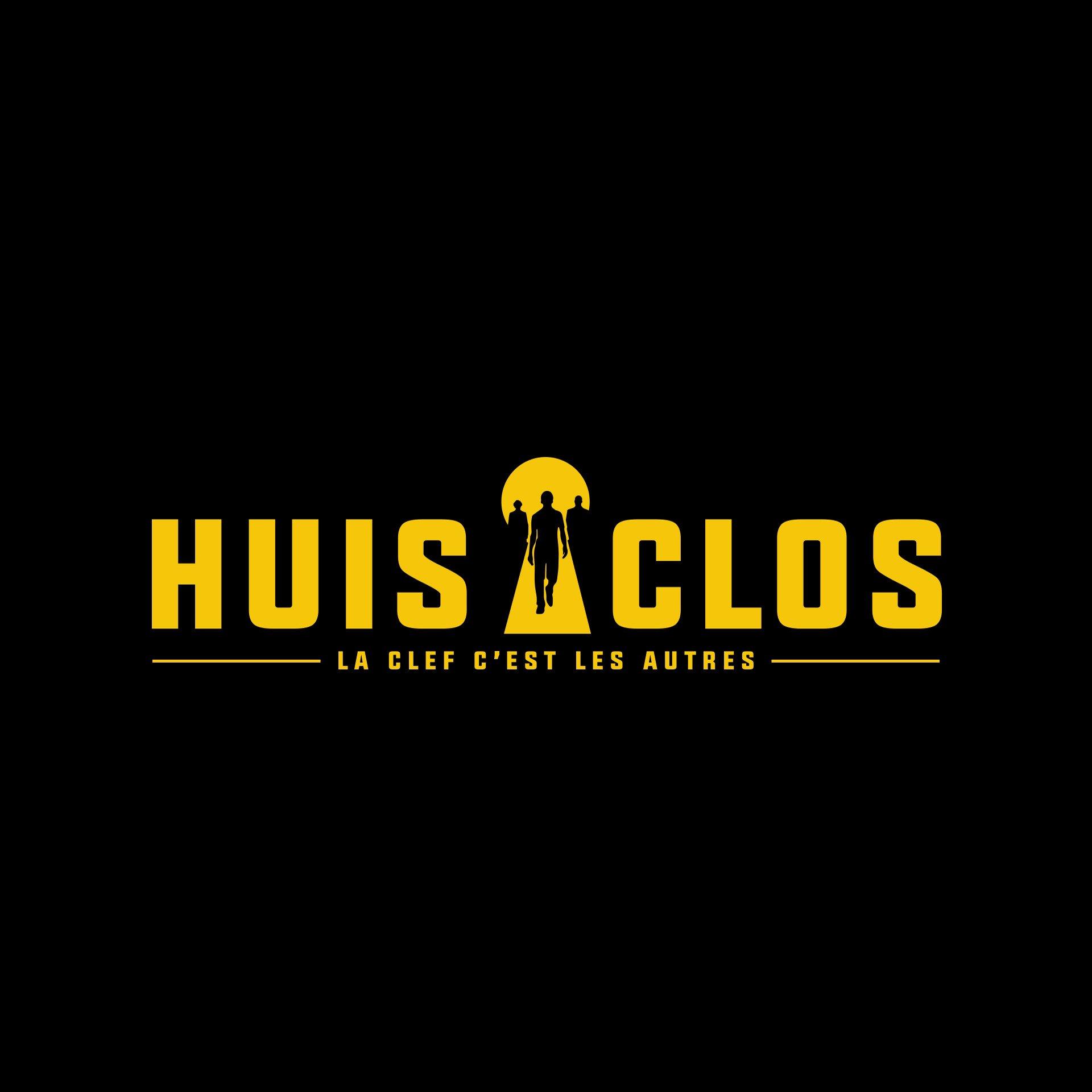 Huis Clos - Escape Game