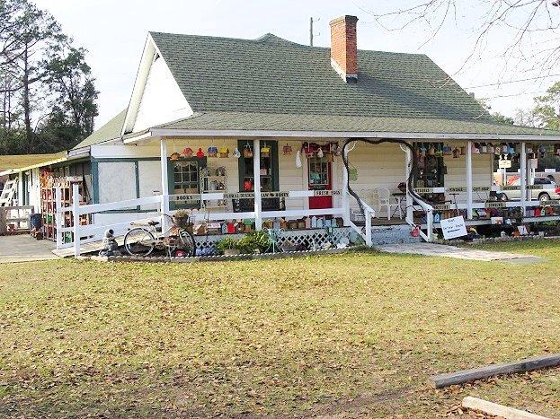 Blackwater Trail Antiques